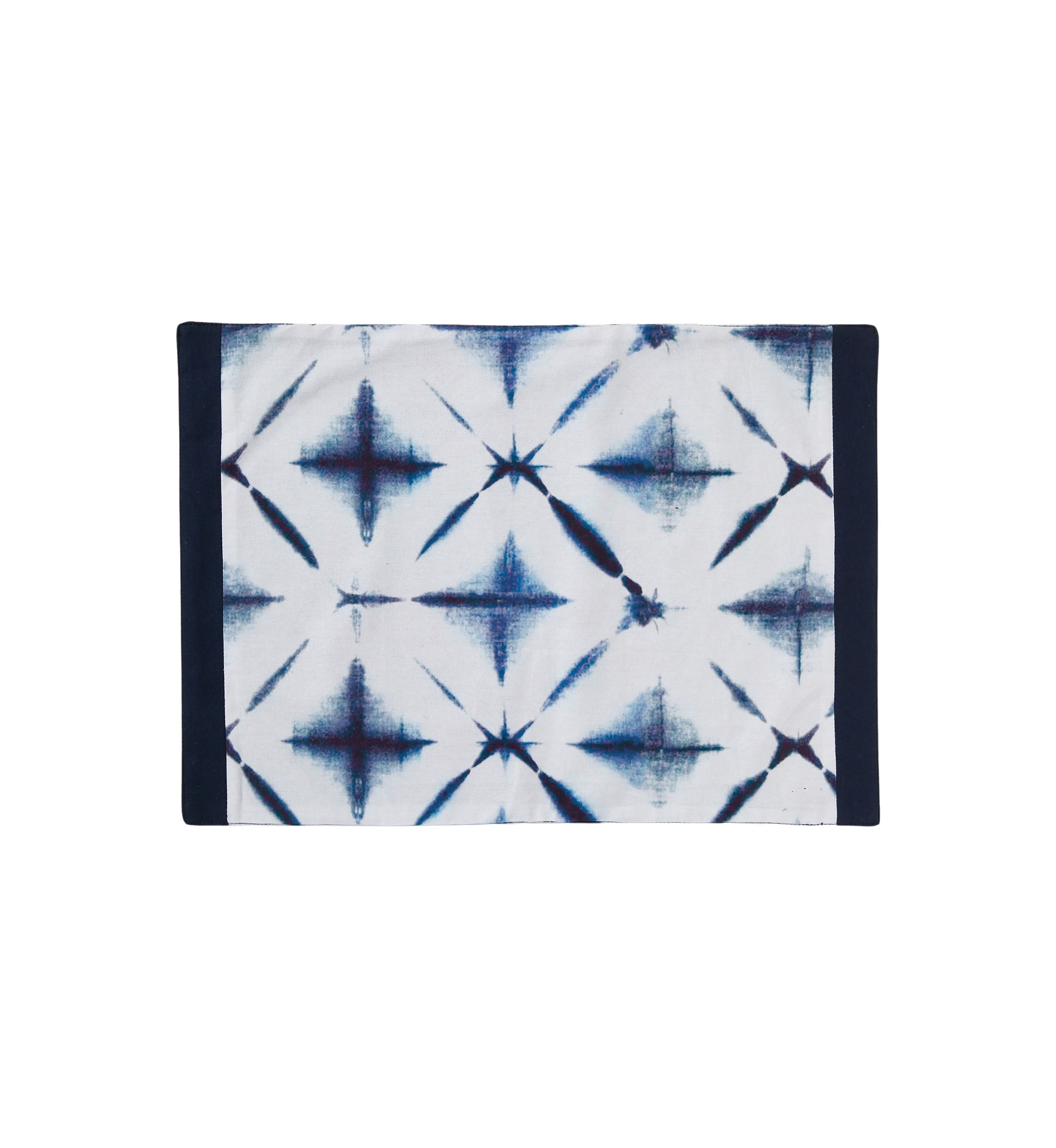 Blue Tile Placemat 