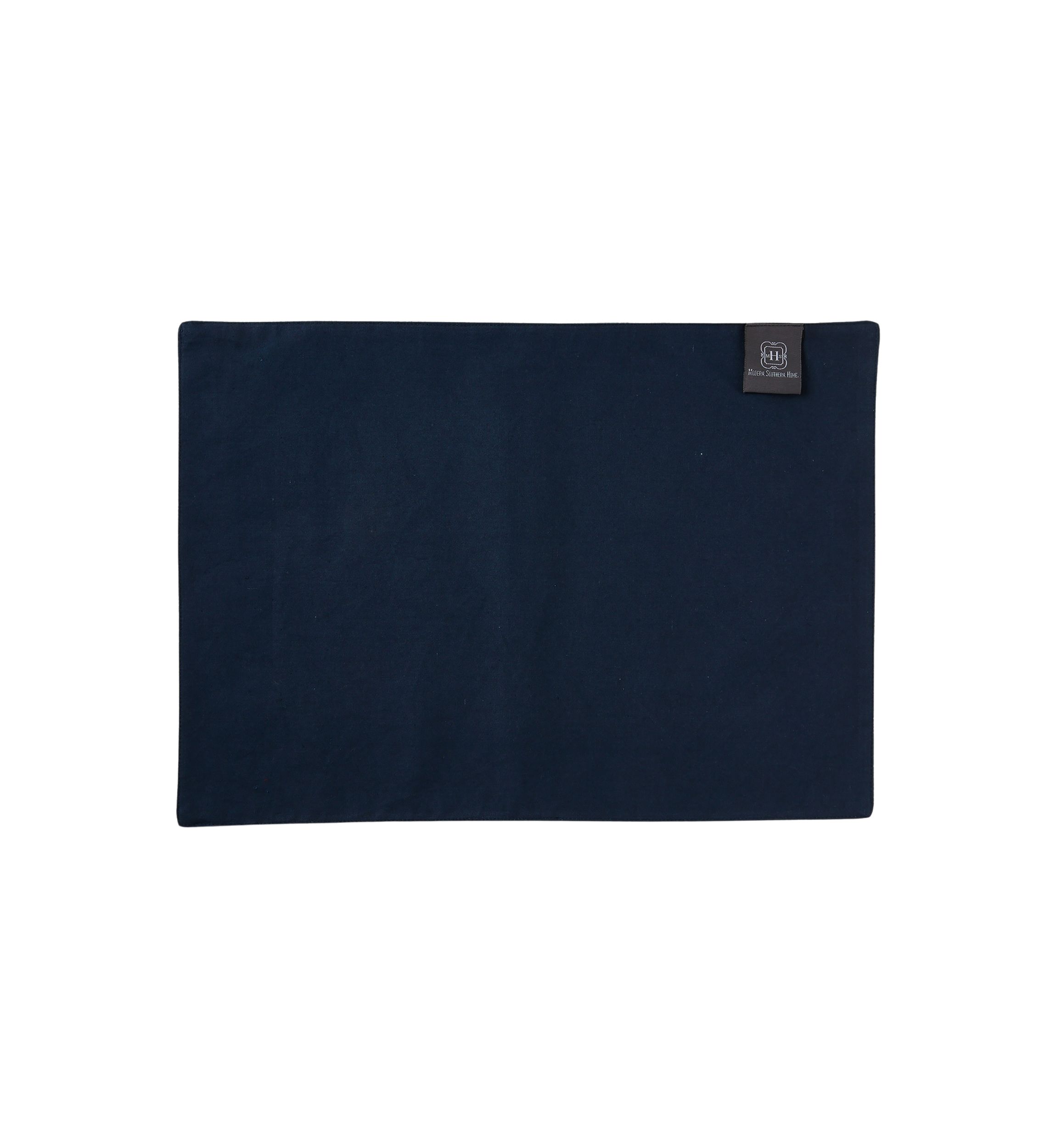Blue Tile Placemat 