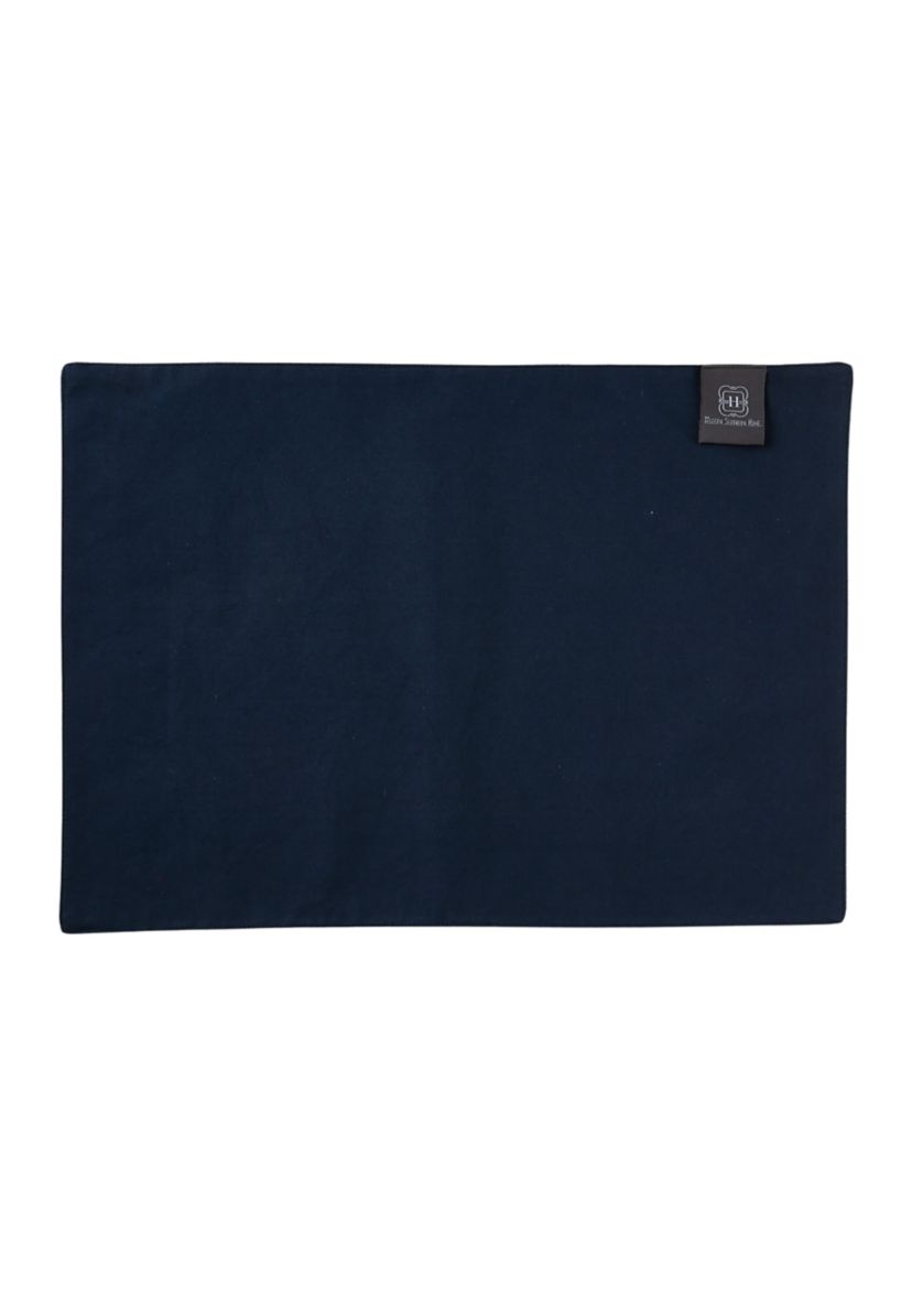 Blue Tile Placemat 
