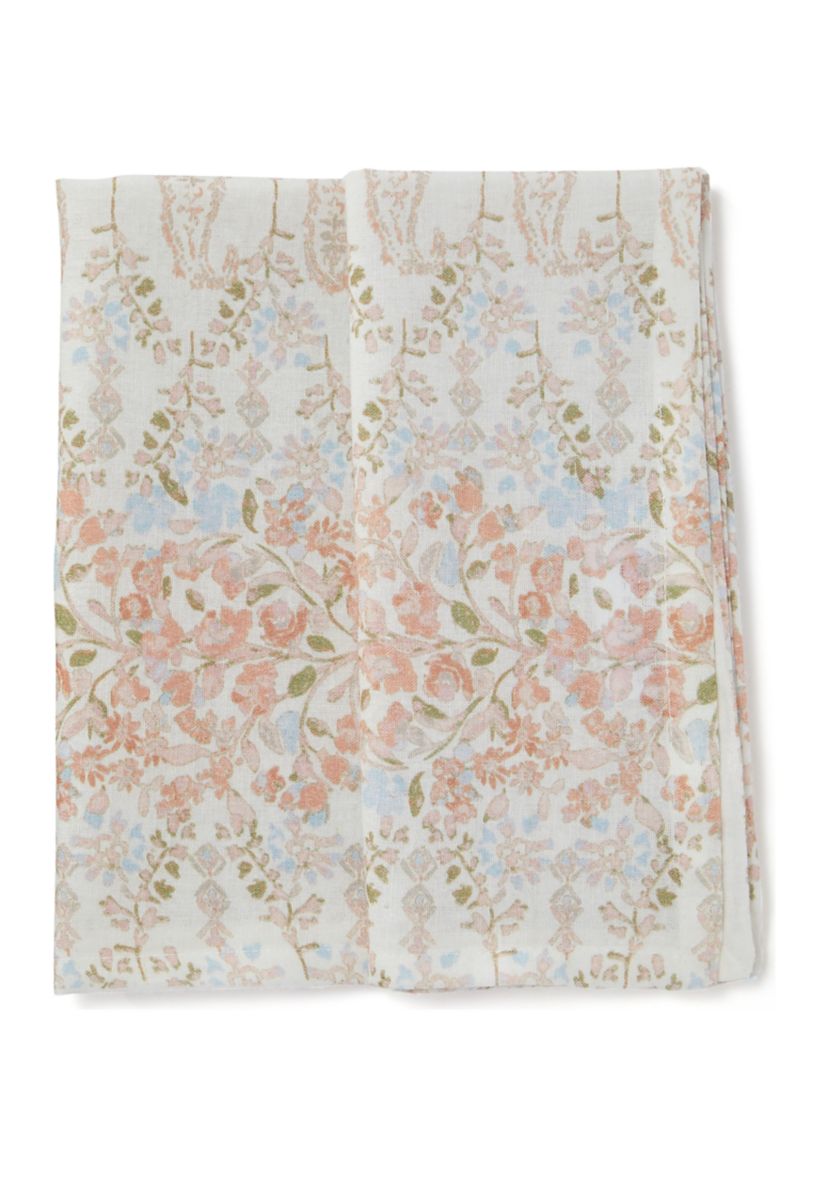 Floral Napkins - Set of 2