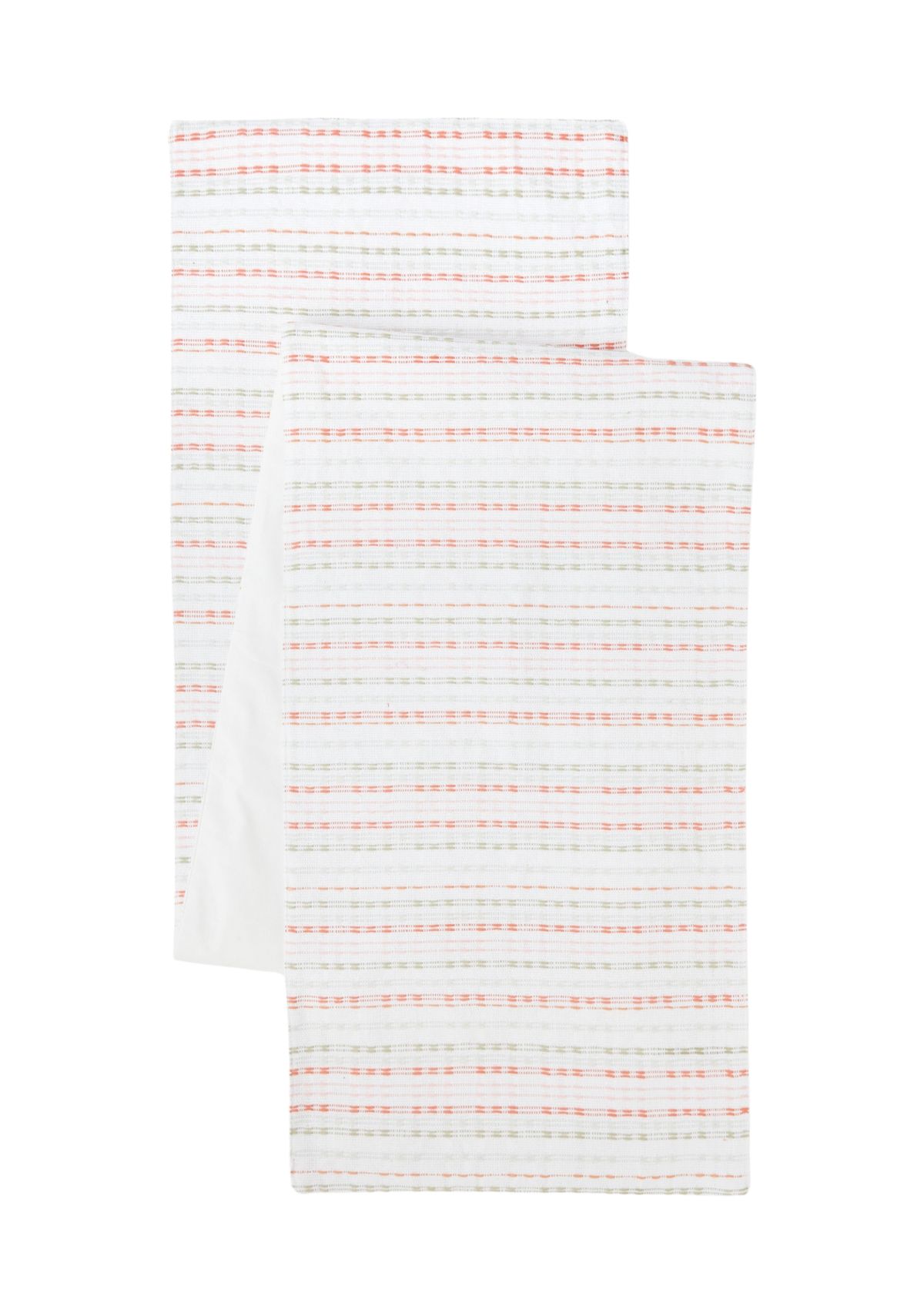 Dobby Stripe 6 Runner