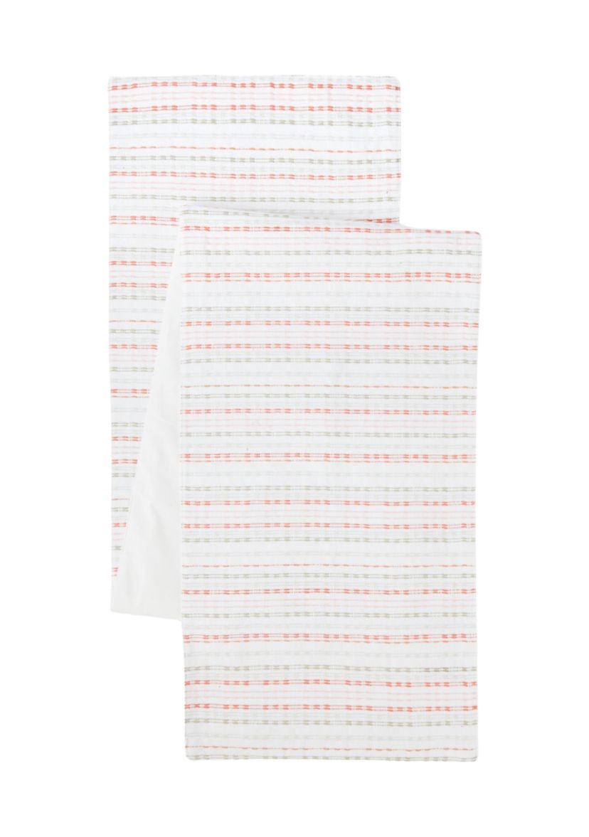 Dobby Stripe 6 Runner