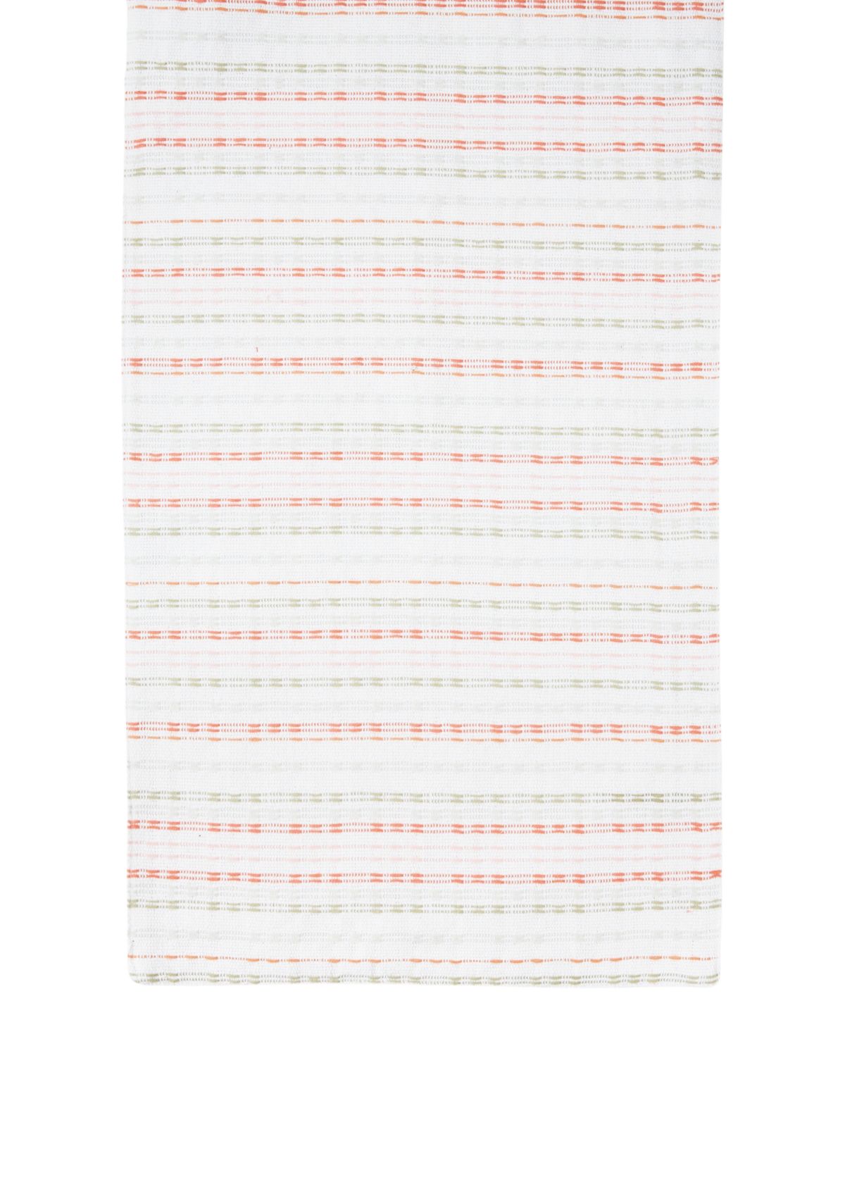 Dobby Stripe 6 Runner