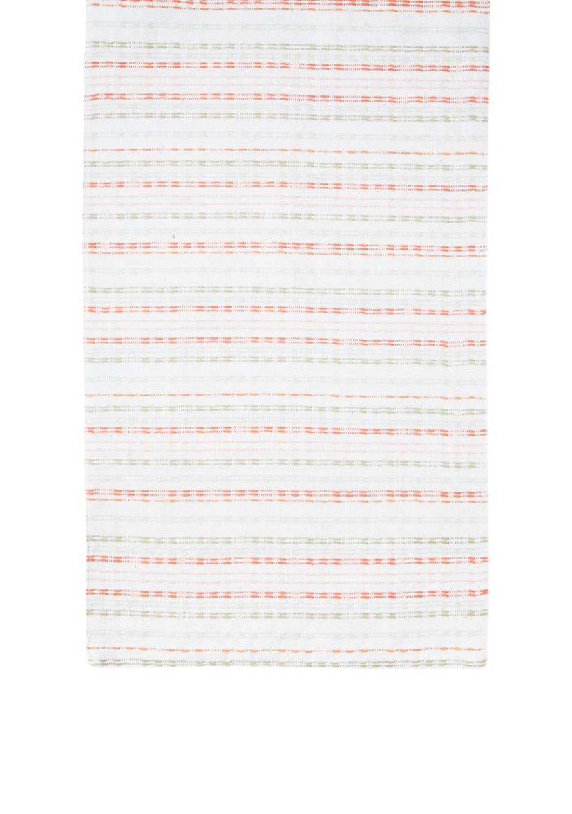 Dobby Stripe 6 Runner