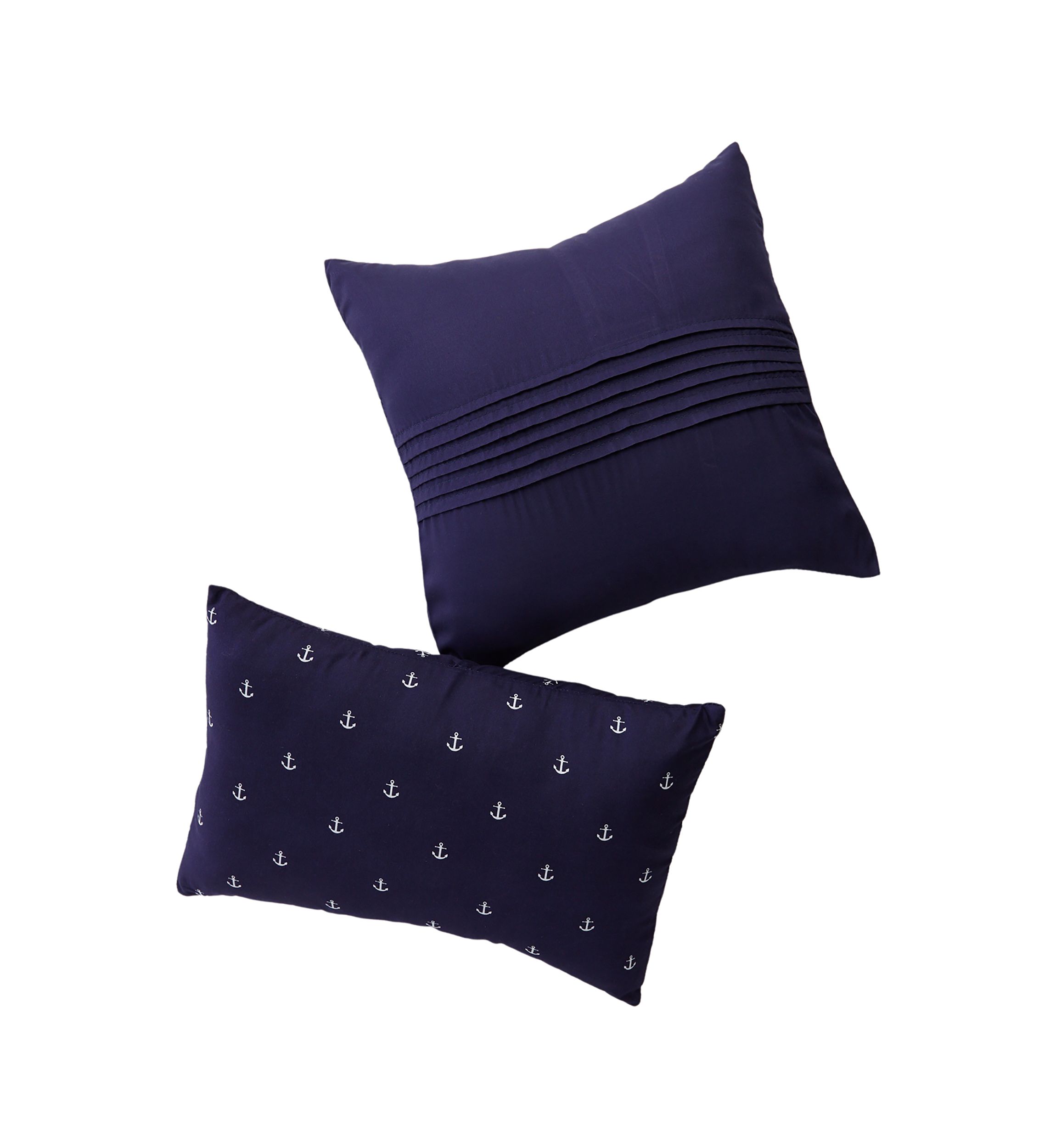 Lobster 6 Piece Comforter Set