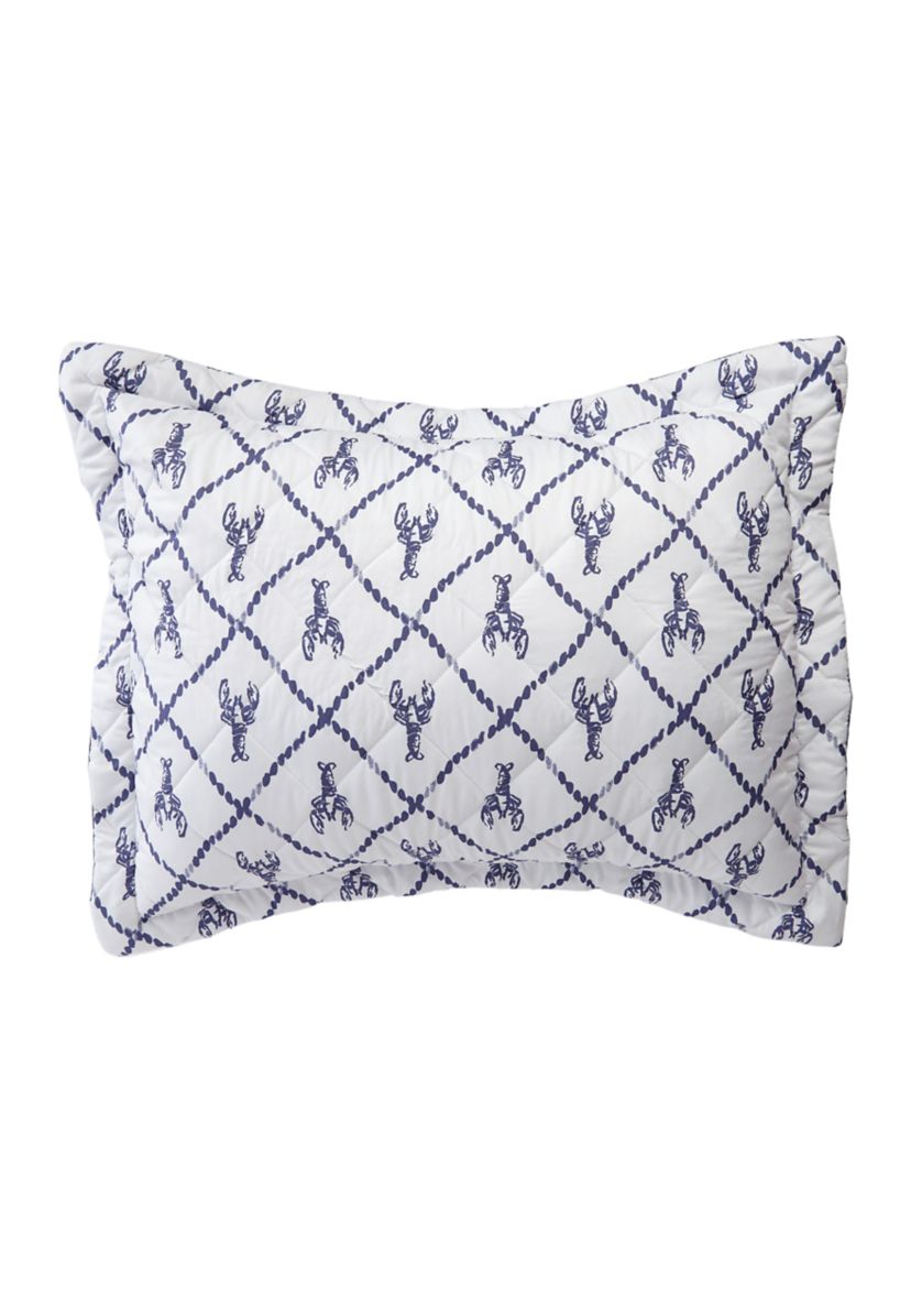 Lobster 6 Piece Comforter Set