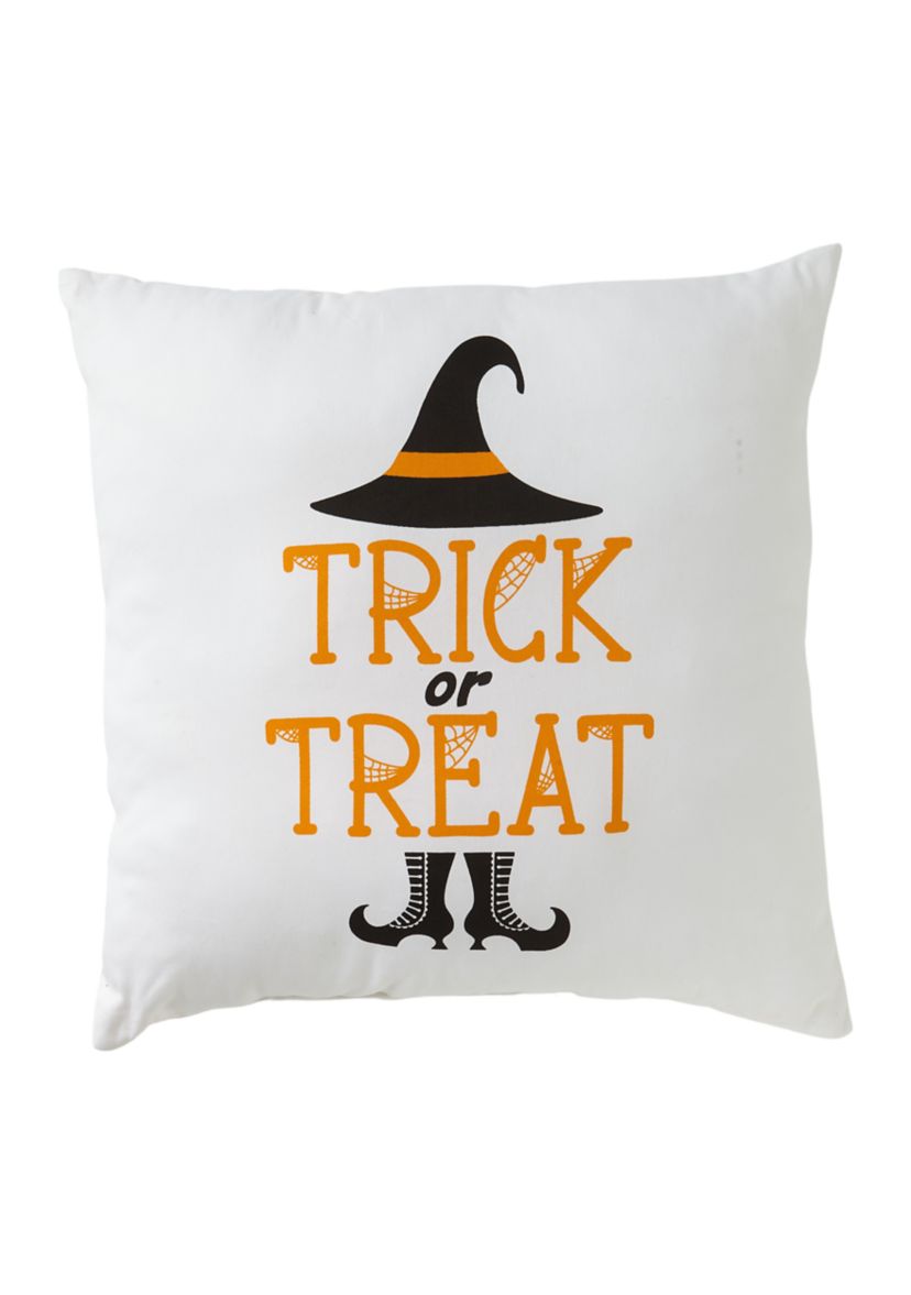 Printed Pillow Set