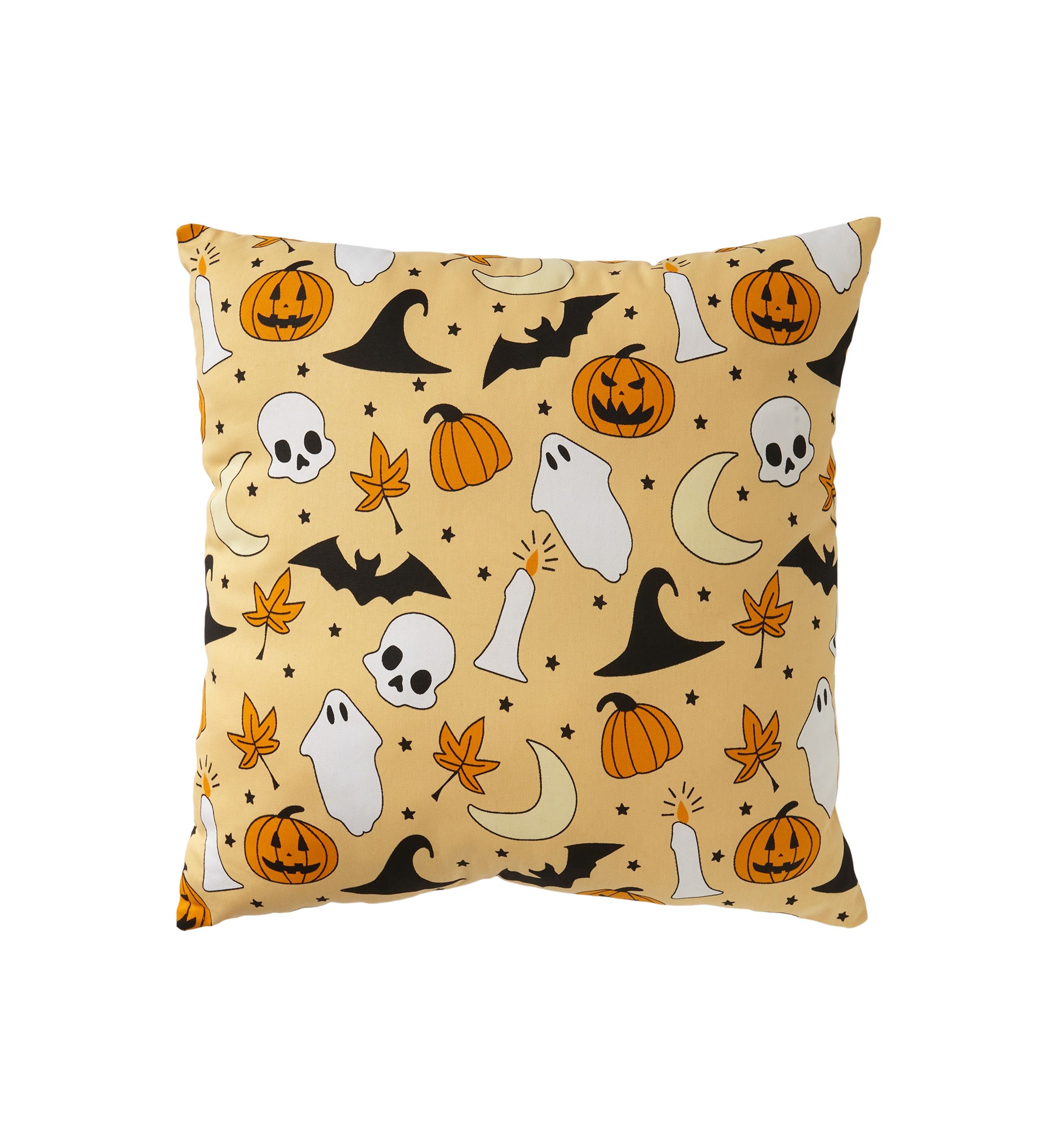 Printed Pillow Set