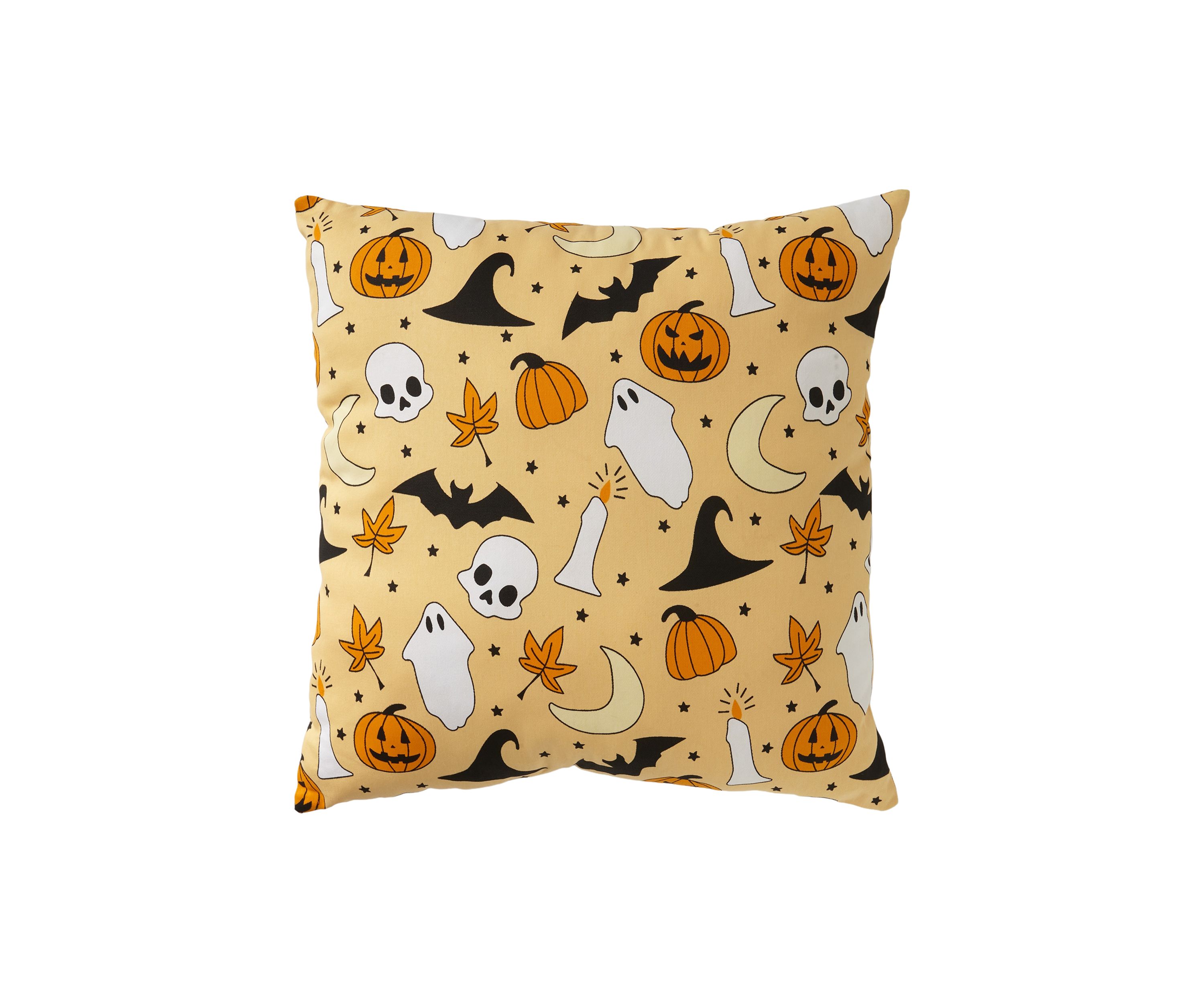 Printed Pillow Set