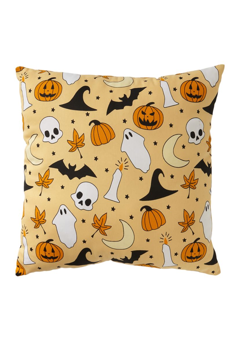 Printed Pillow Set
