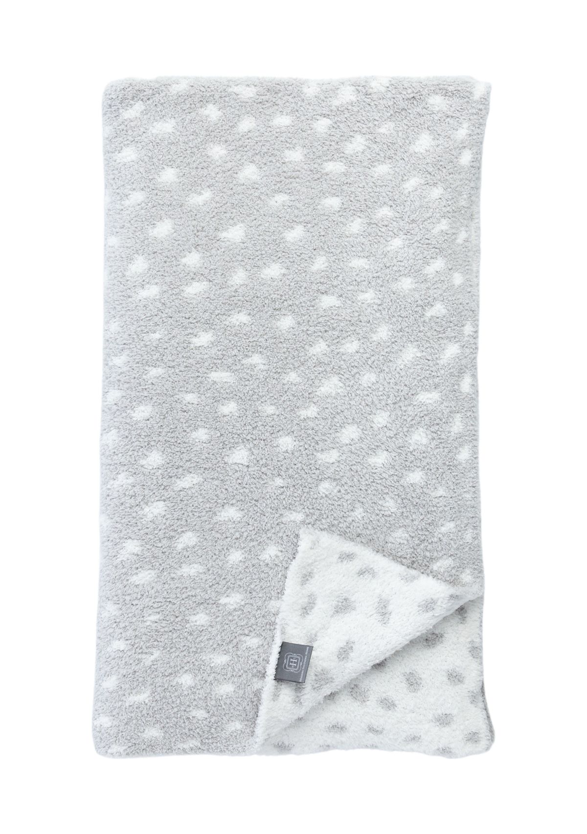 Cozy Knit Throw