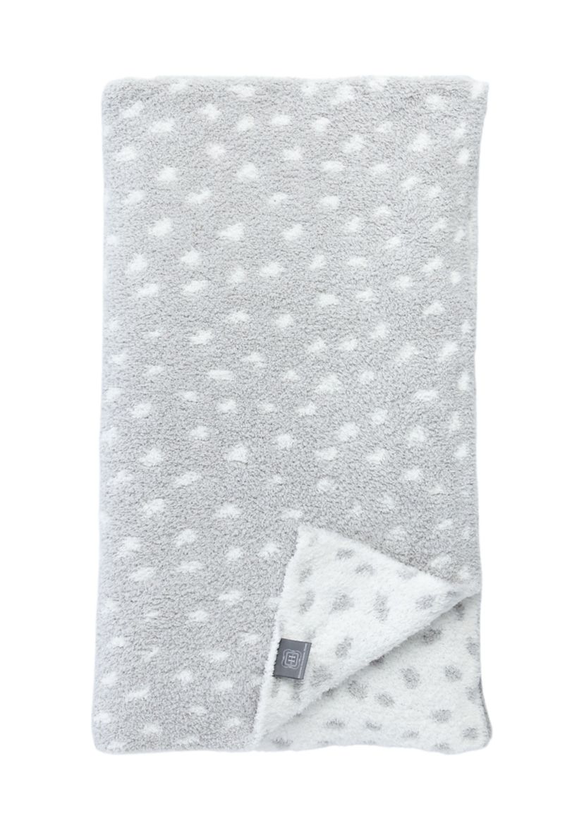 Cozy Knit Throw