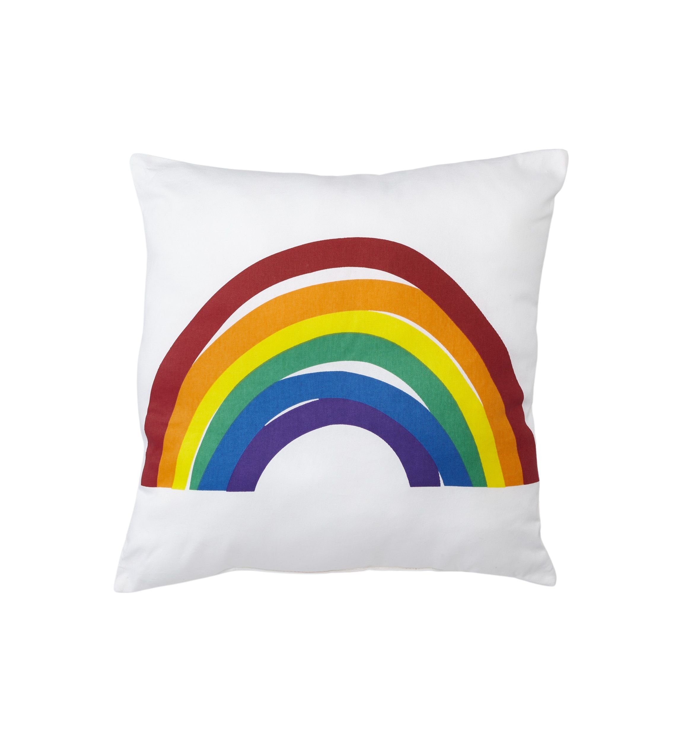 All Welcome Decorative Pillow