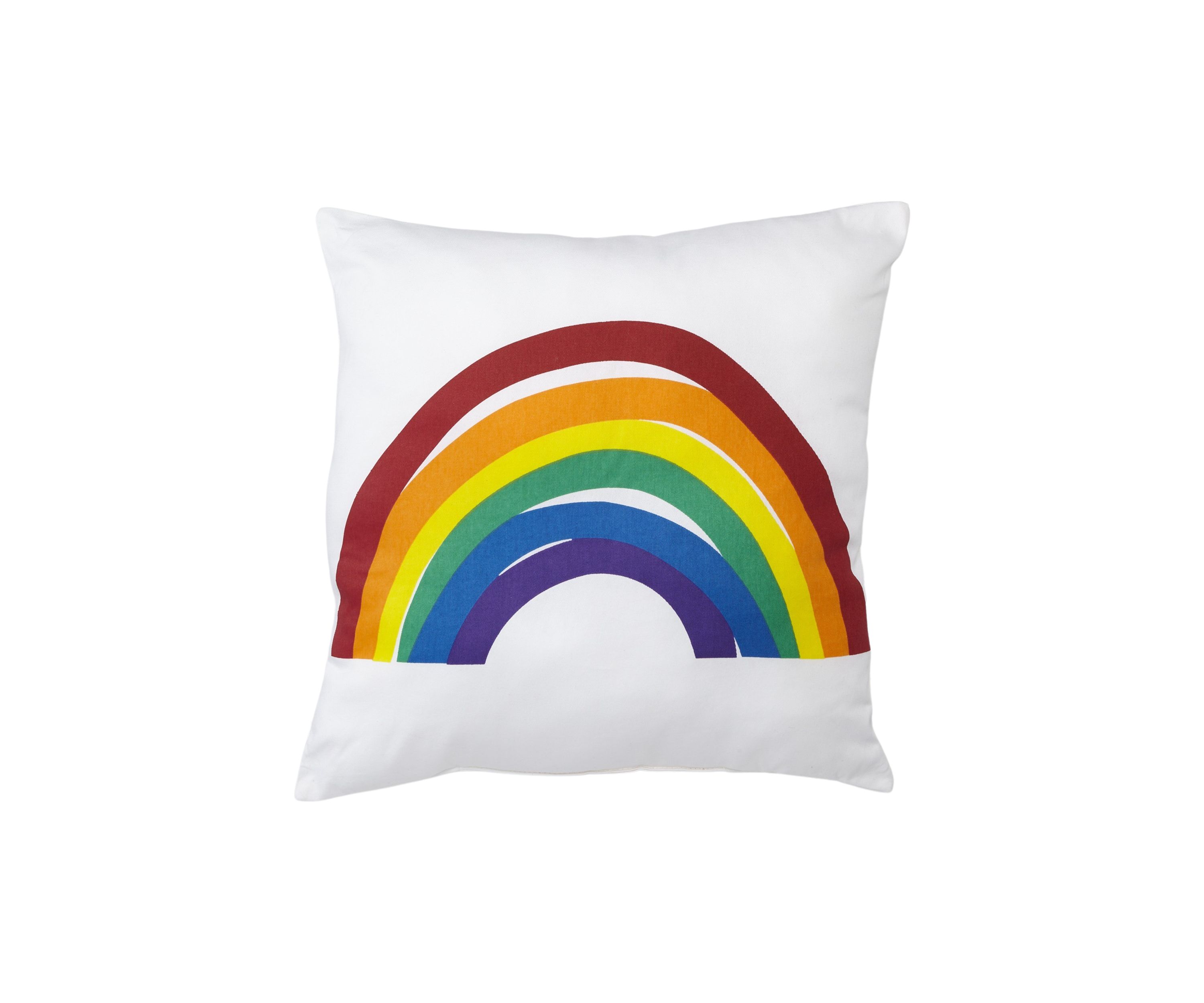 All Welcome Decorative Pillow