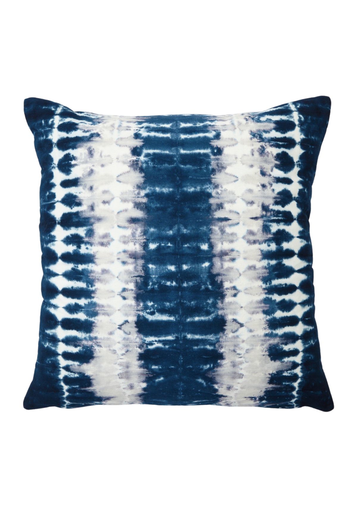 Tie Dye Pillow