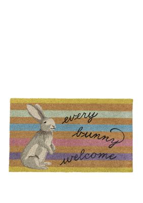 Easter Doormat