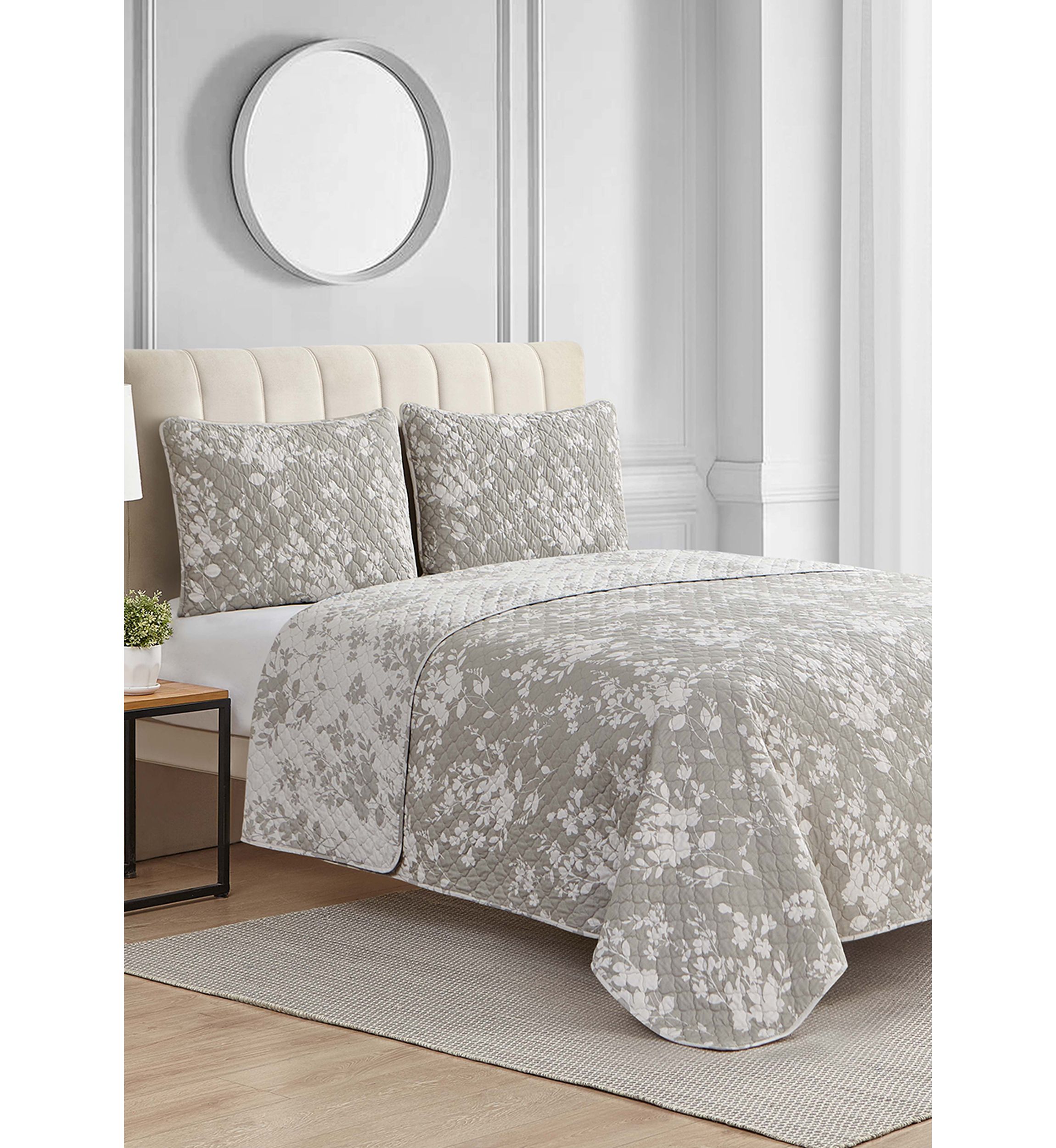 Ensemble Quilt Set 