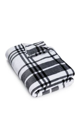 crown ivy karter herringbone thro
