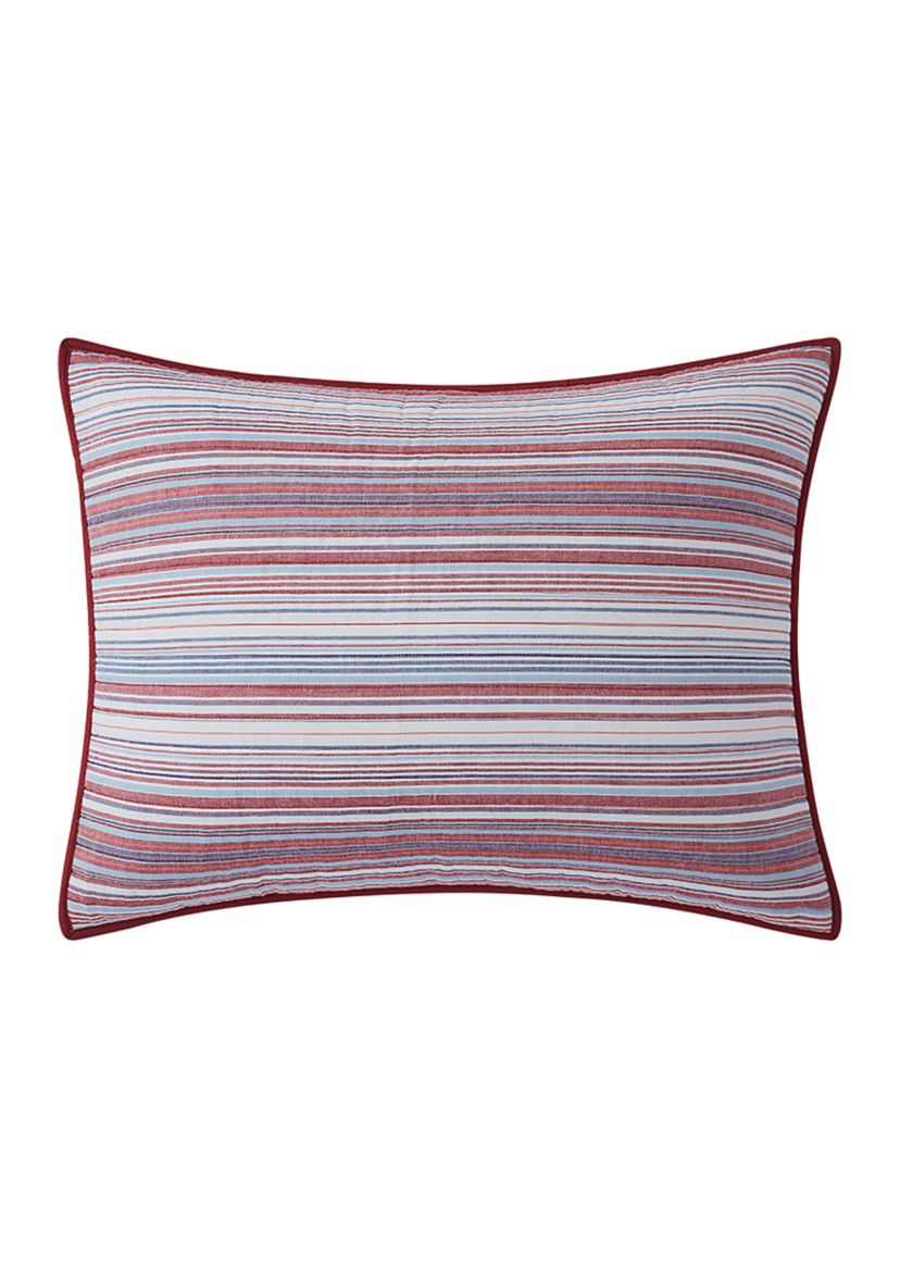 Bridgetown Stripe Mini Quilt Set