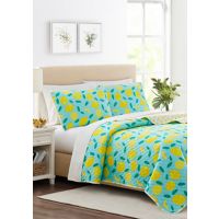 Modern.Southern.Home 3-Piece Quilt Sets
