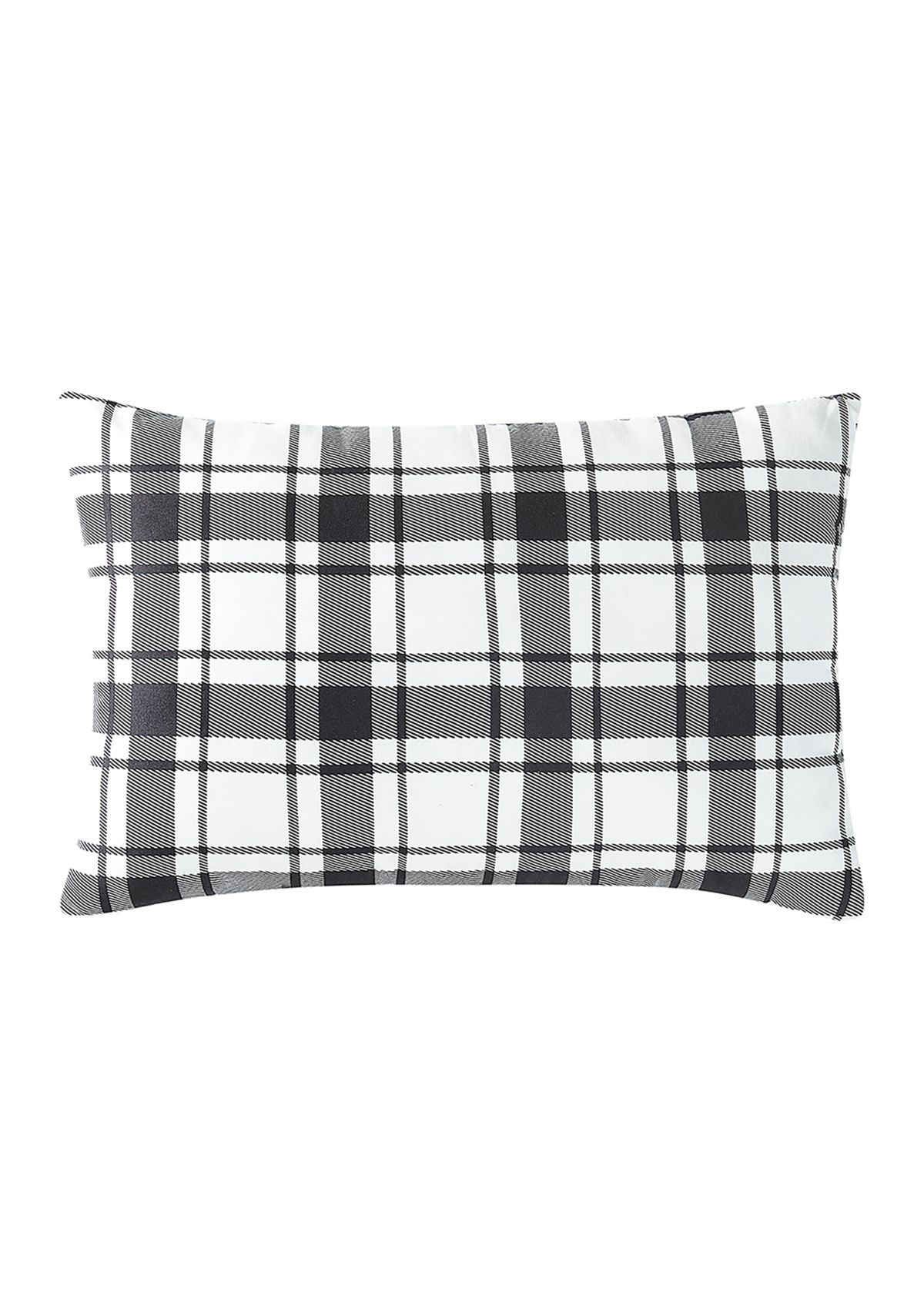 Buffalo Check 6-Piece Quilt Set