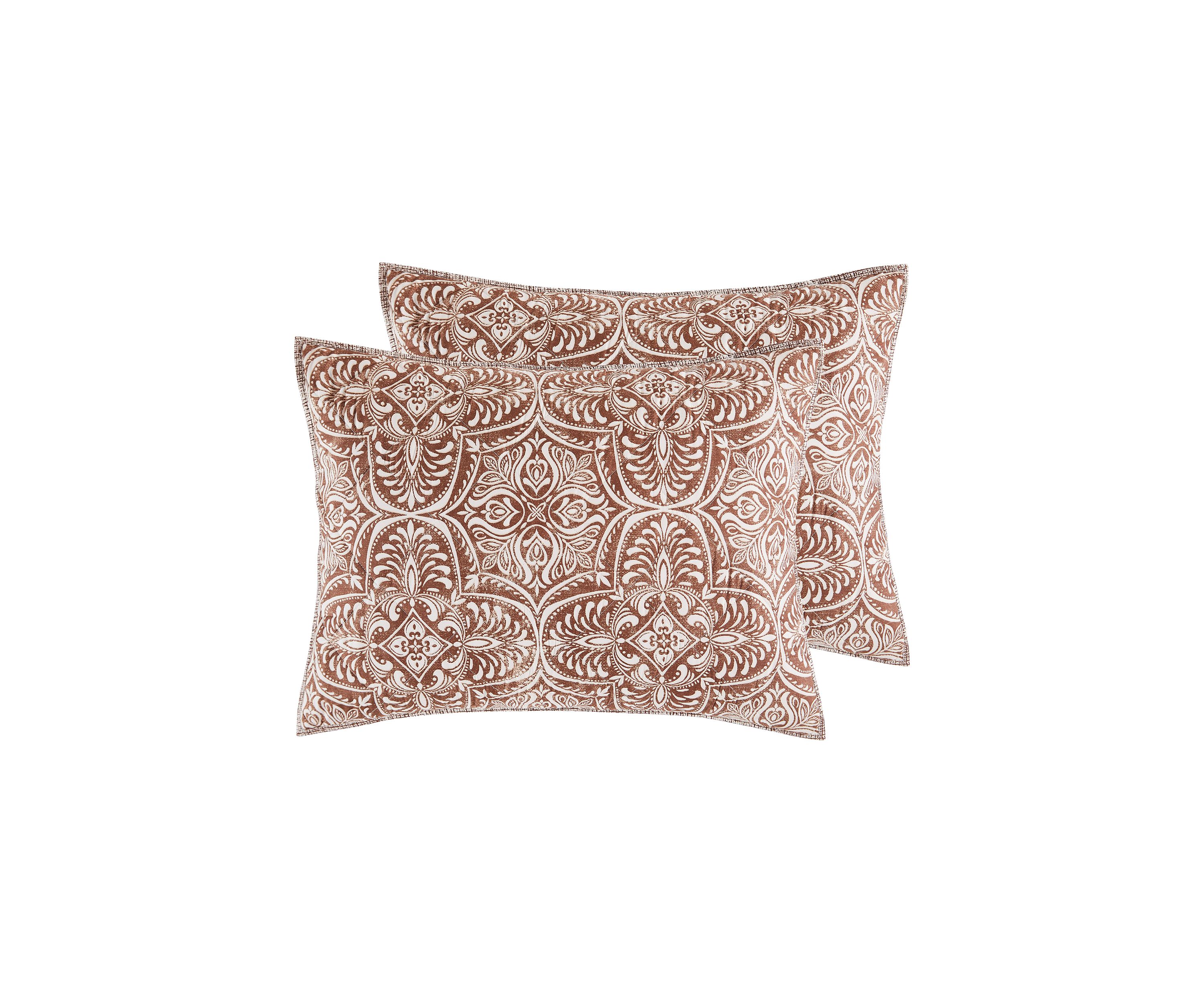 Cassey Quilt Set