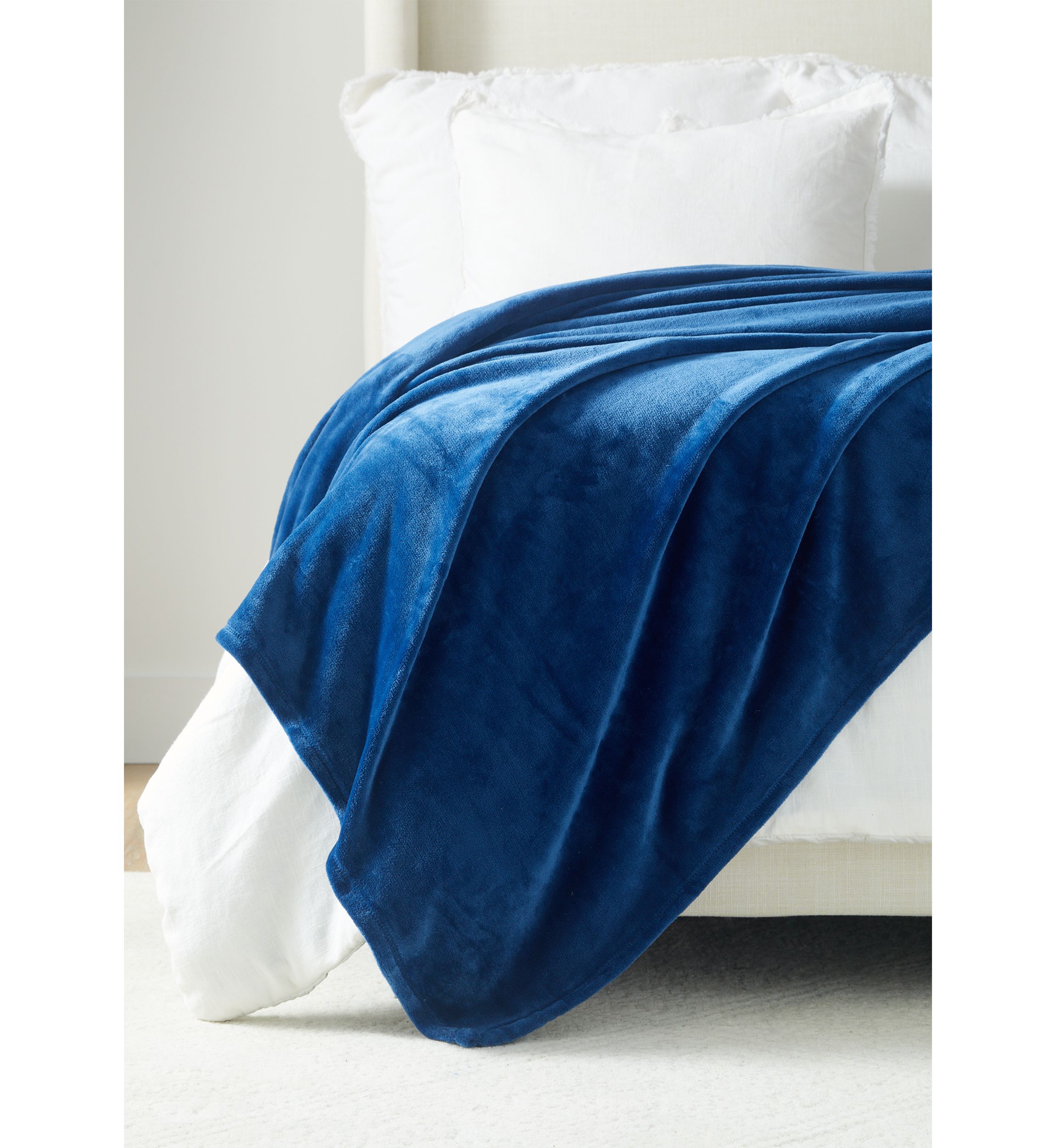 Plush Blanket