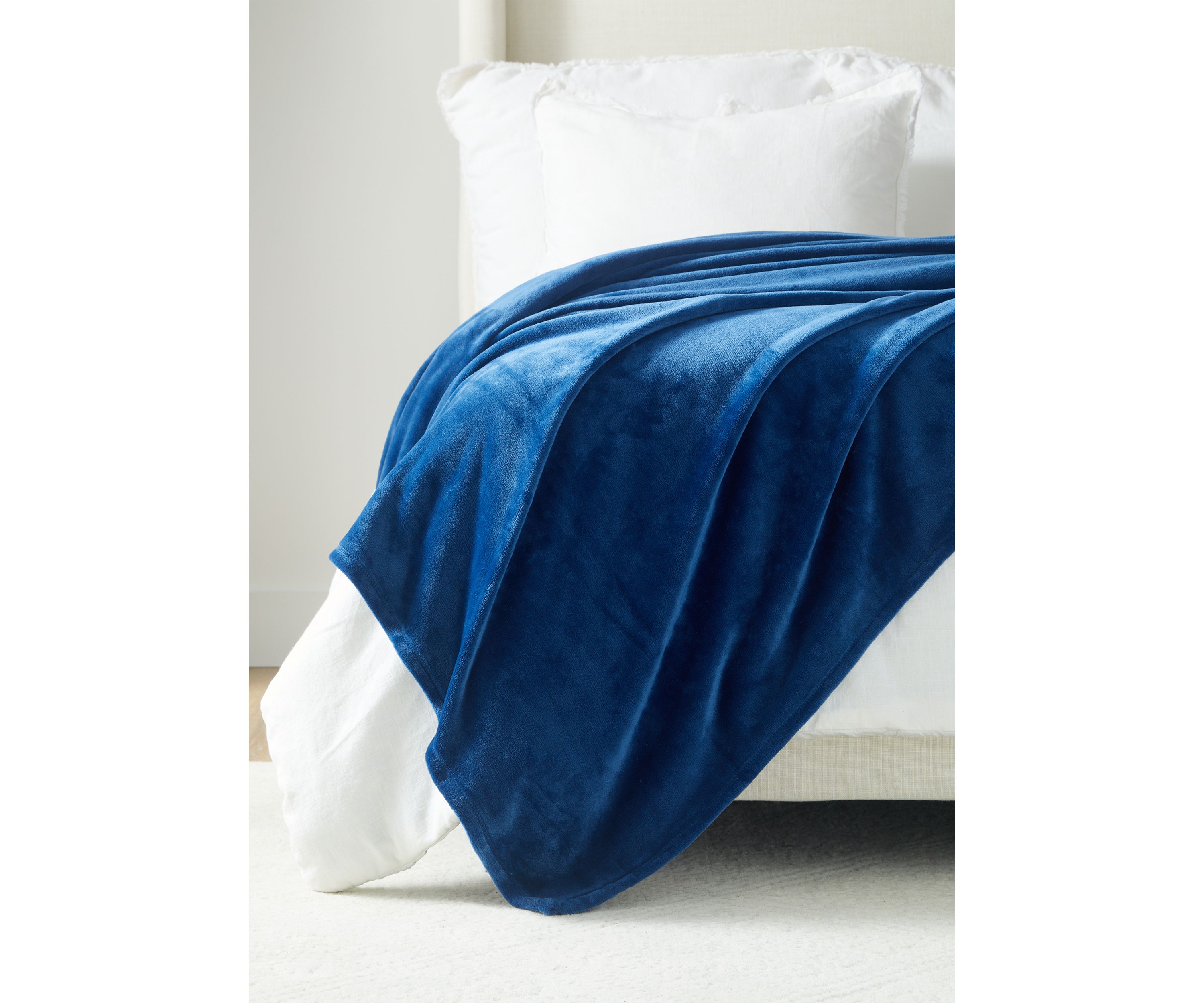 Plush Blanket