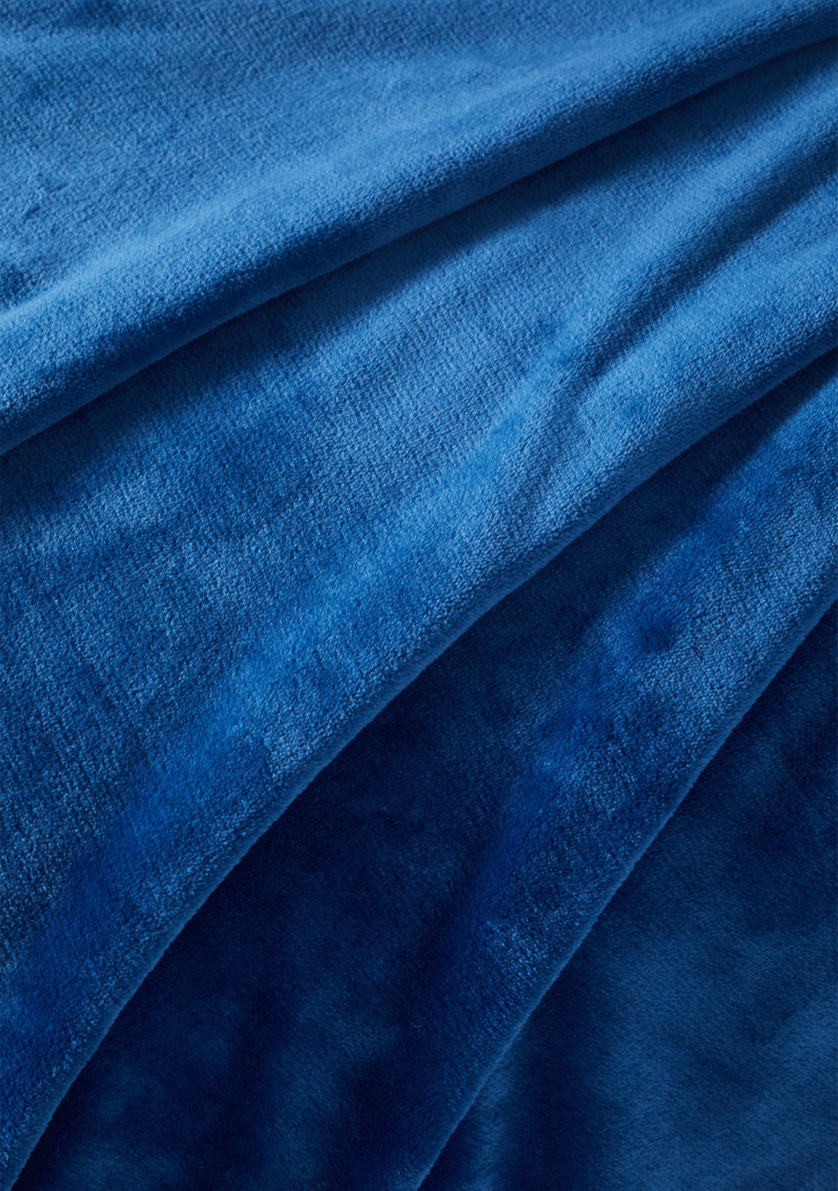 Plush Blanket