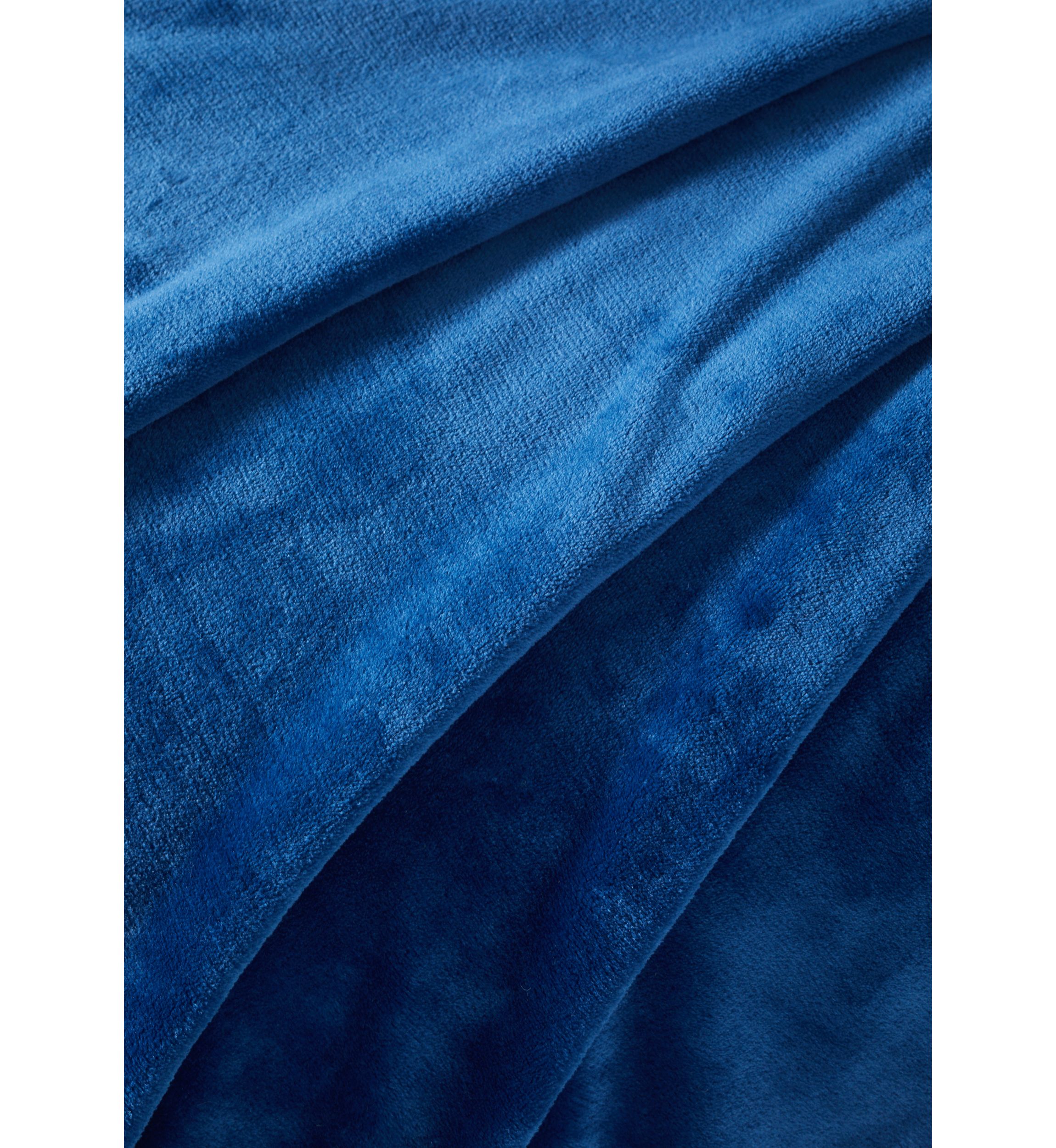 Plush Blanket