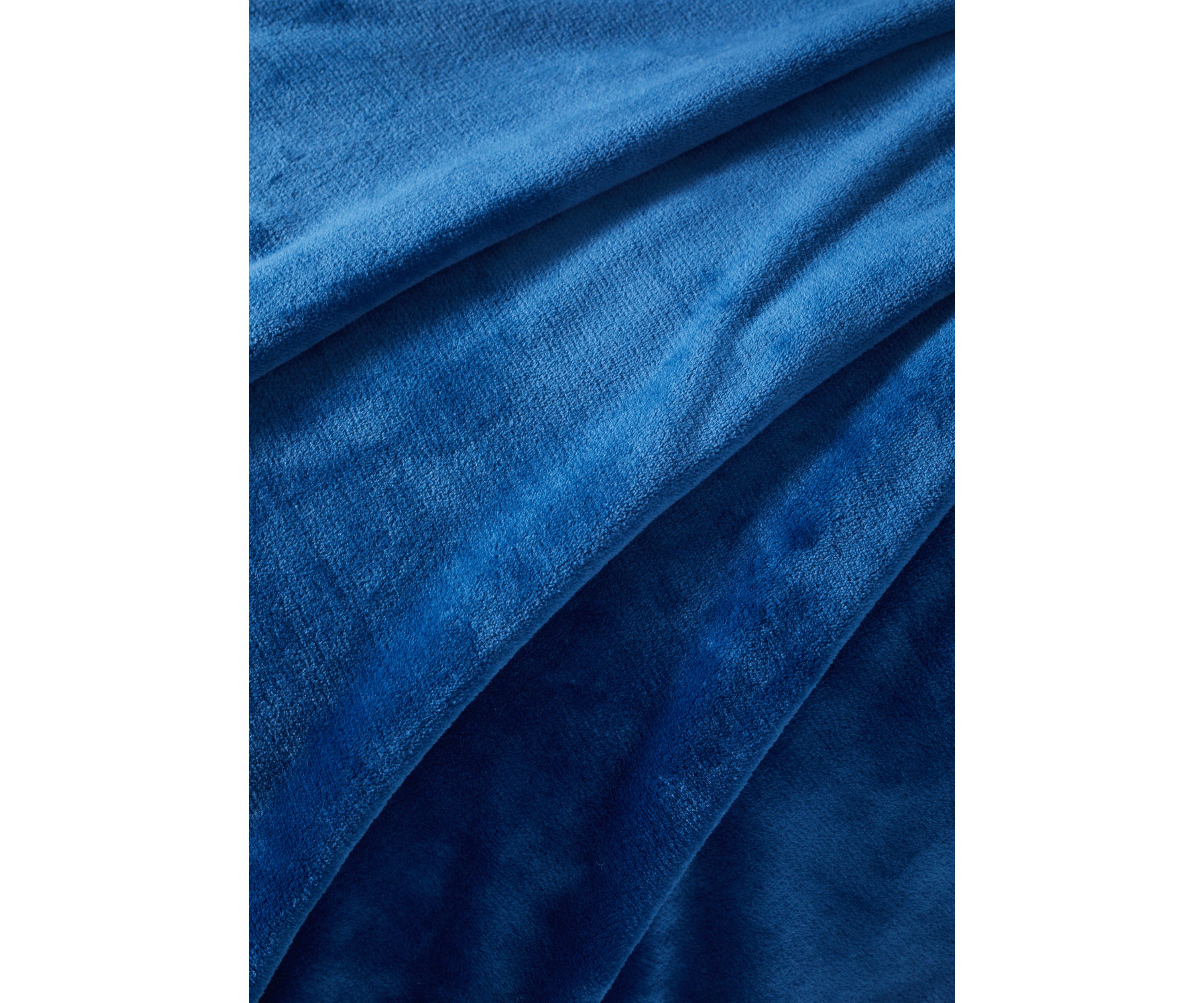 Plush Blanket