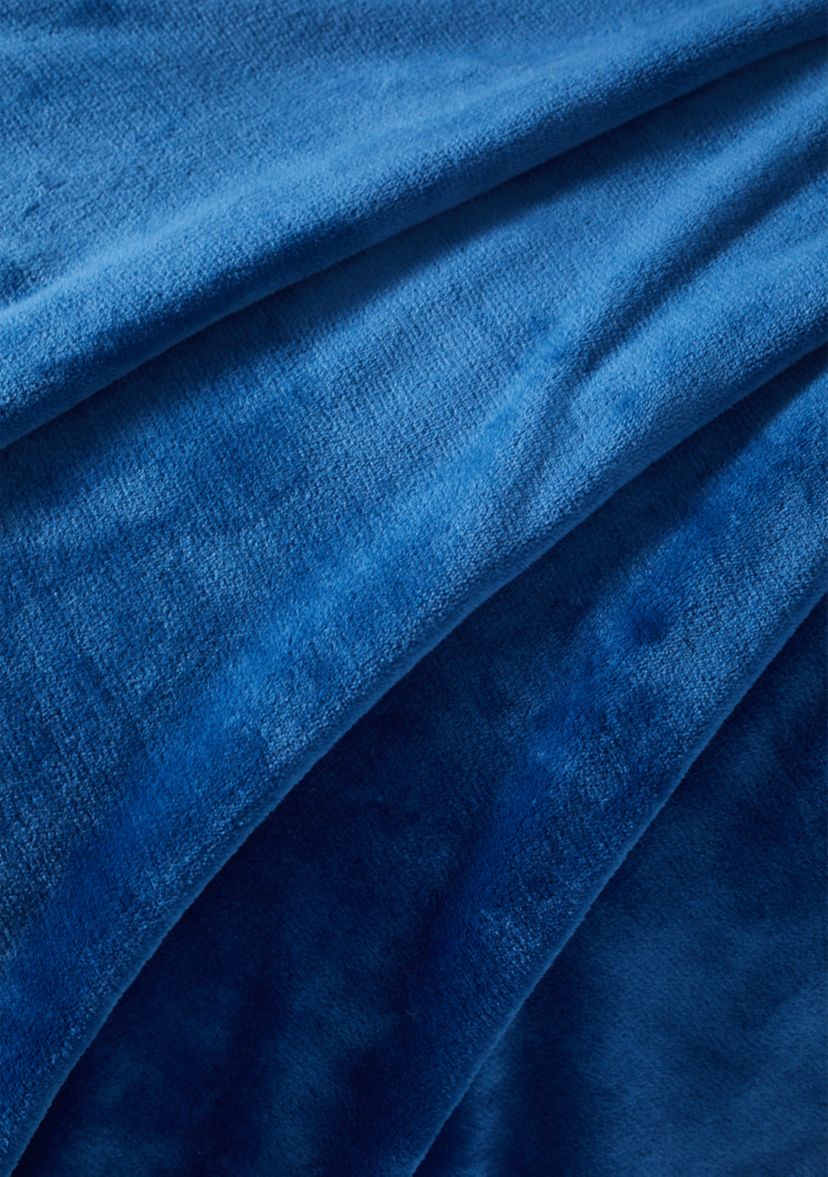 Plush Blanket