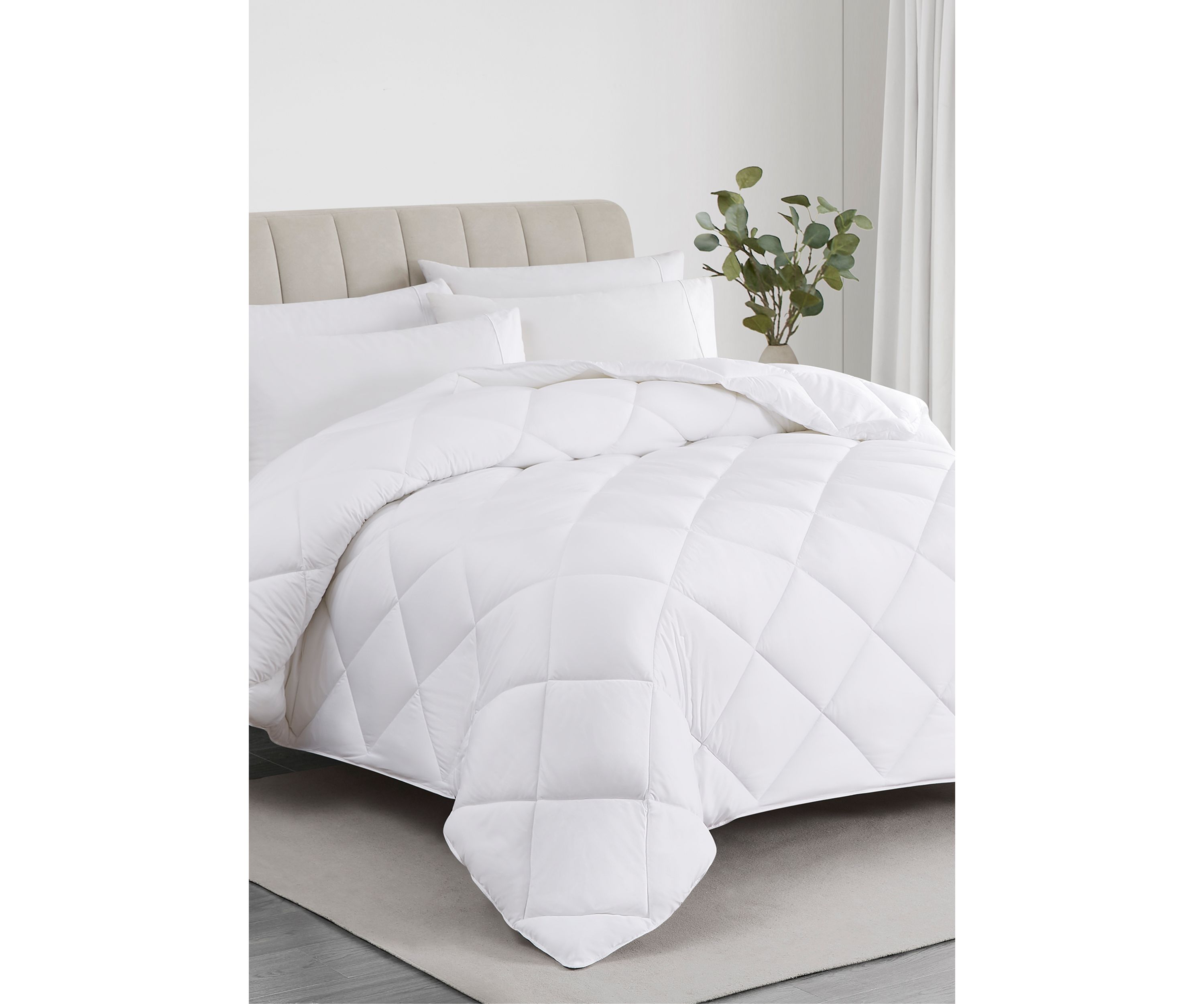 Down Alternative Comforter
