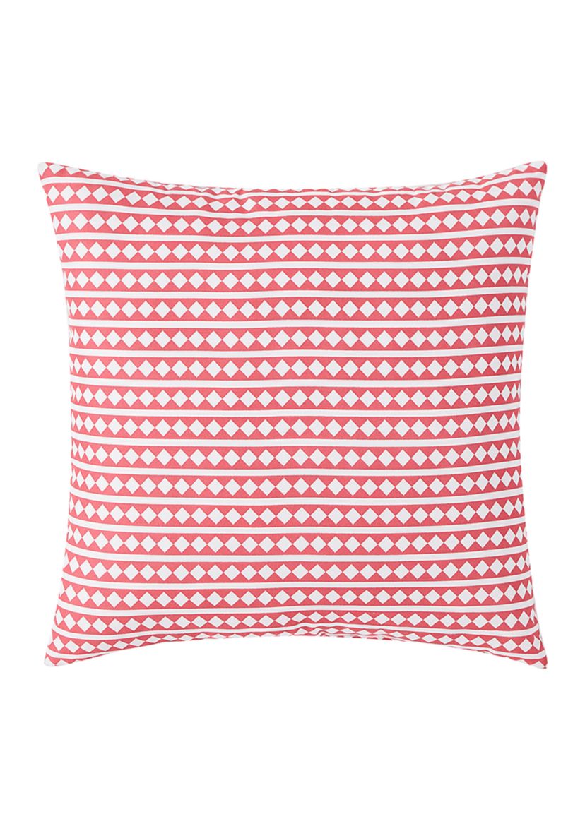 Tree Motif 6-Piece Quilt Set