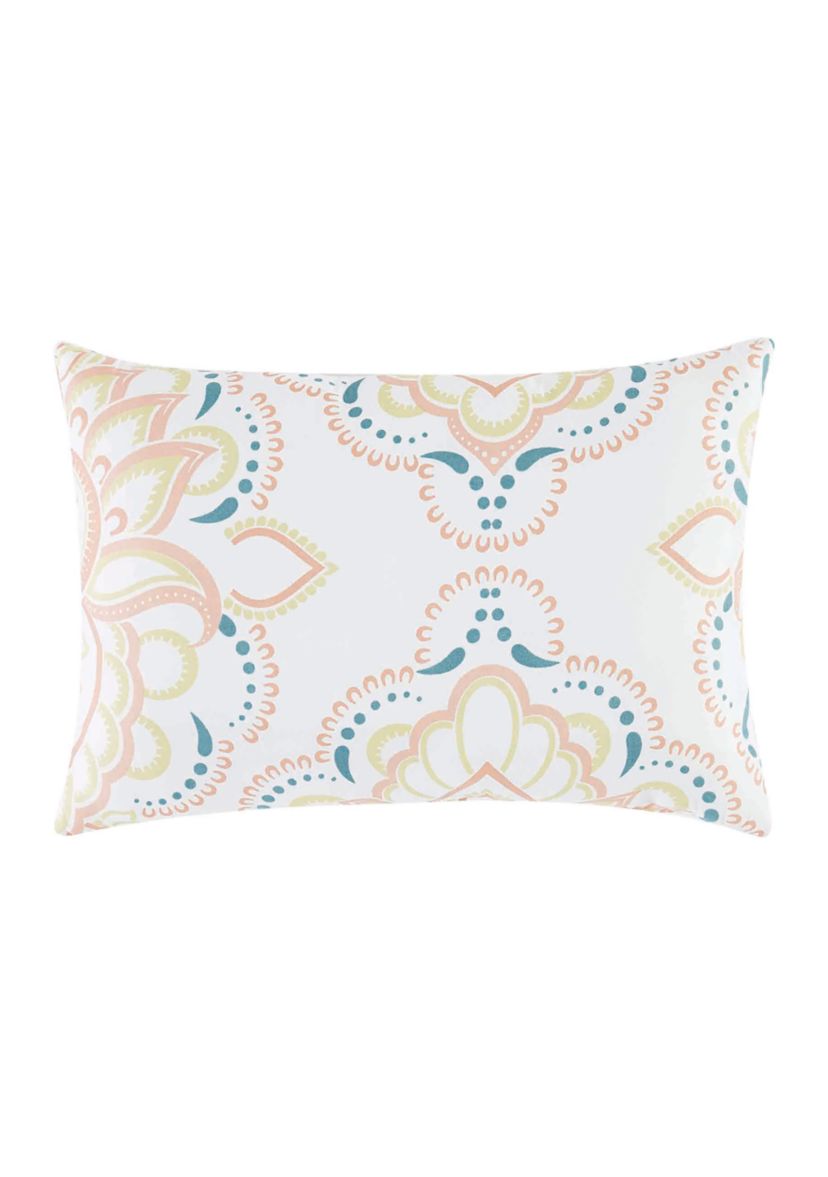   Henna 6-Piece Quilt Set 
