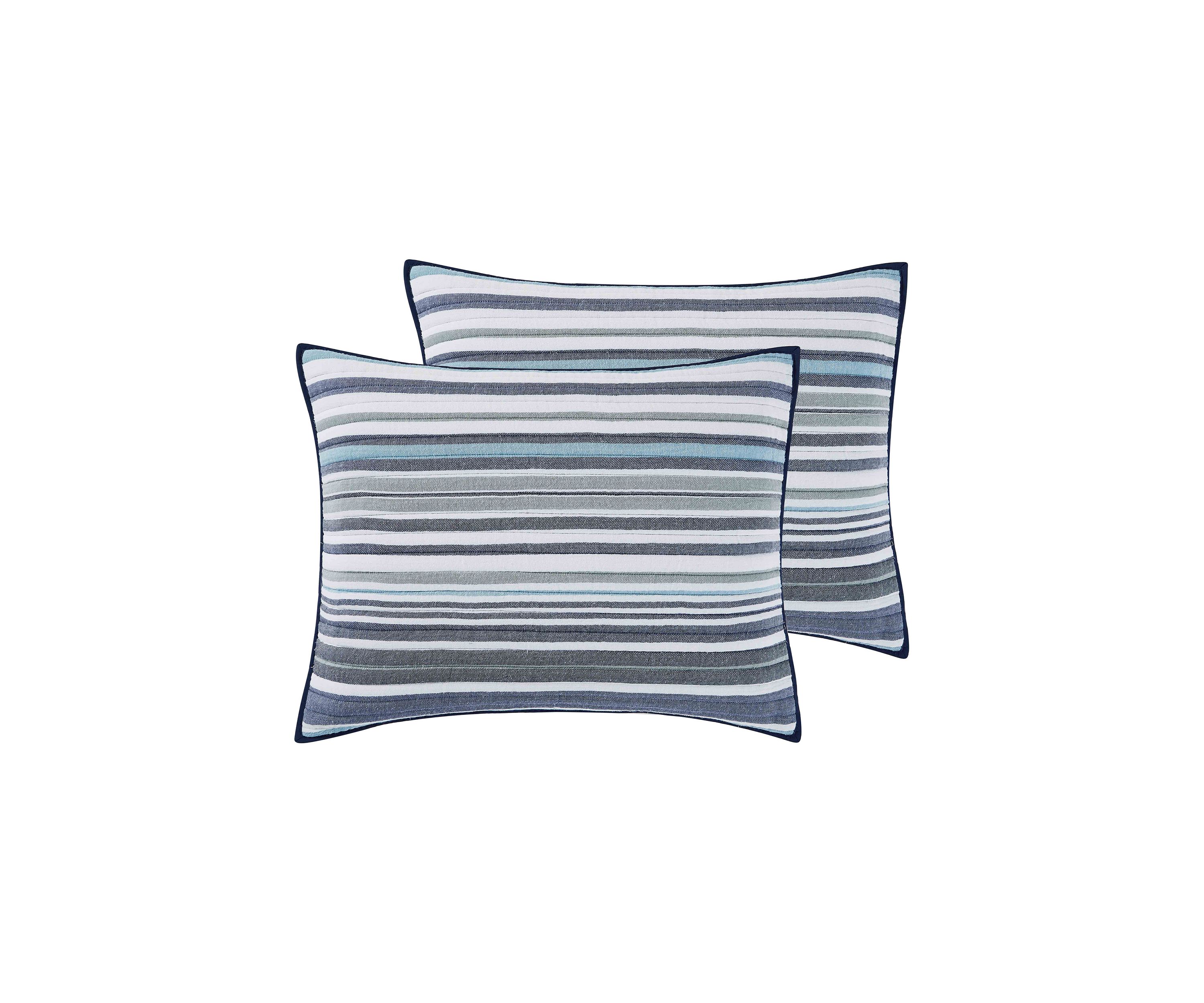 Seaview Quilt Set