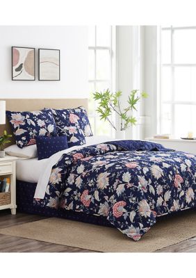 Florence Quilt Set