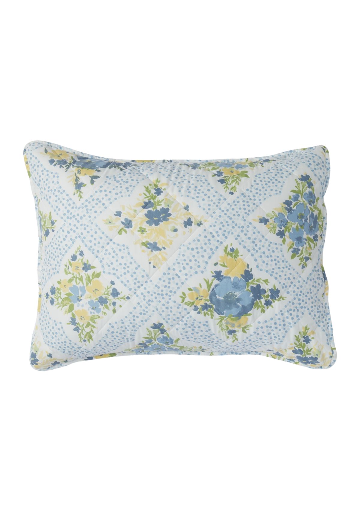 Spring Bloom Quilt Set