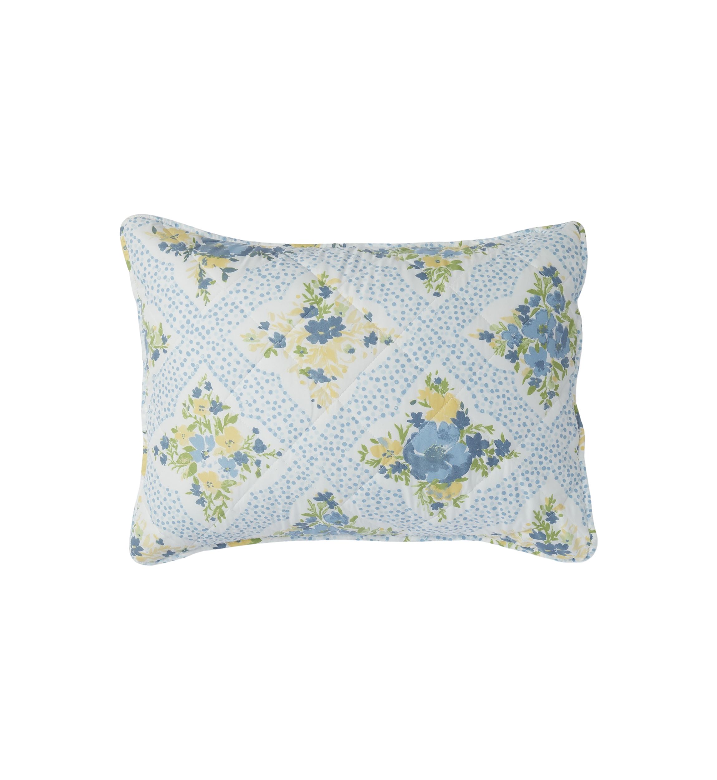 Spring Bloom Quilt Set