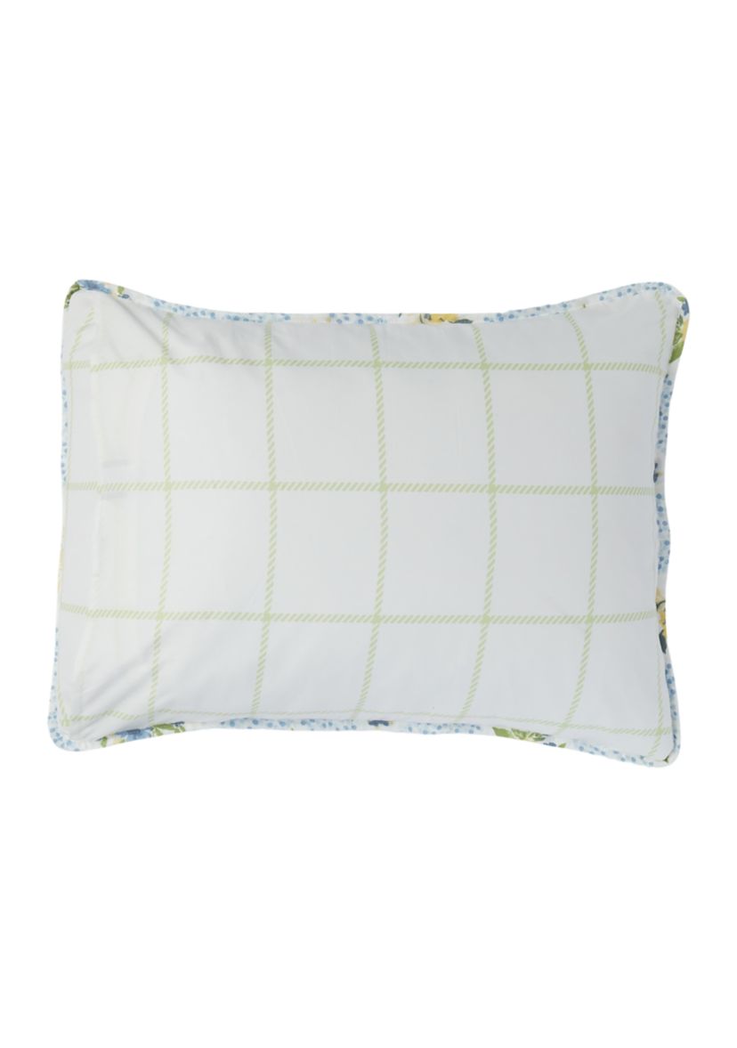 Spring Bloom Quilt Set