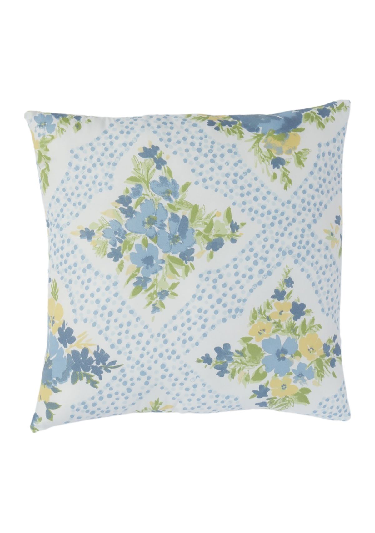 Spring Bloom Quilt Set