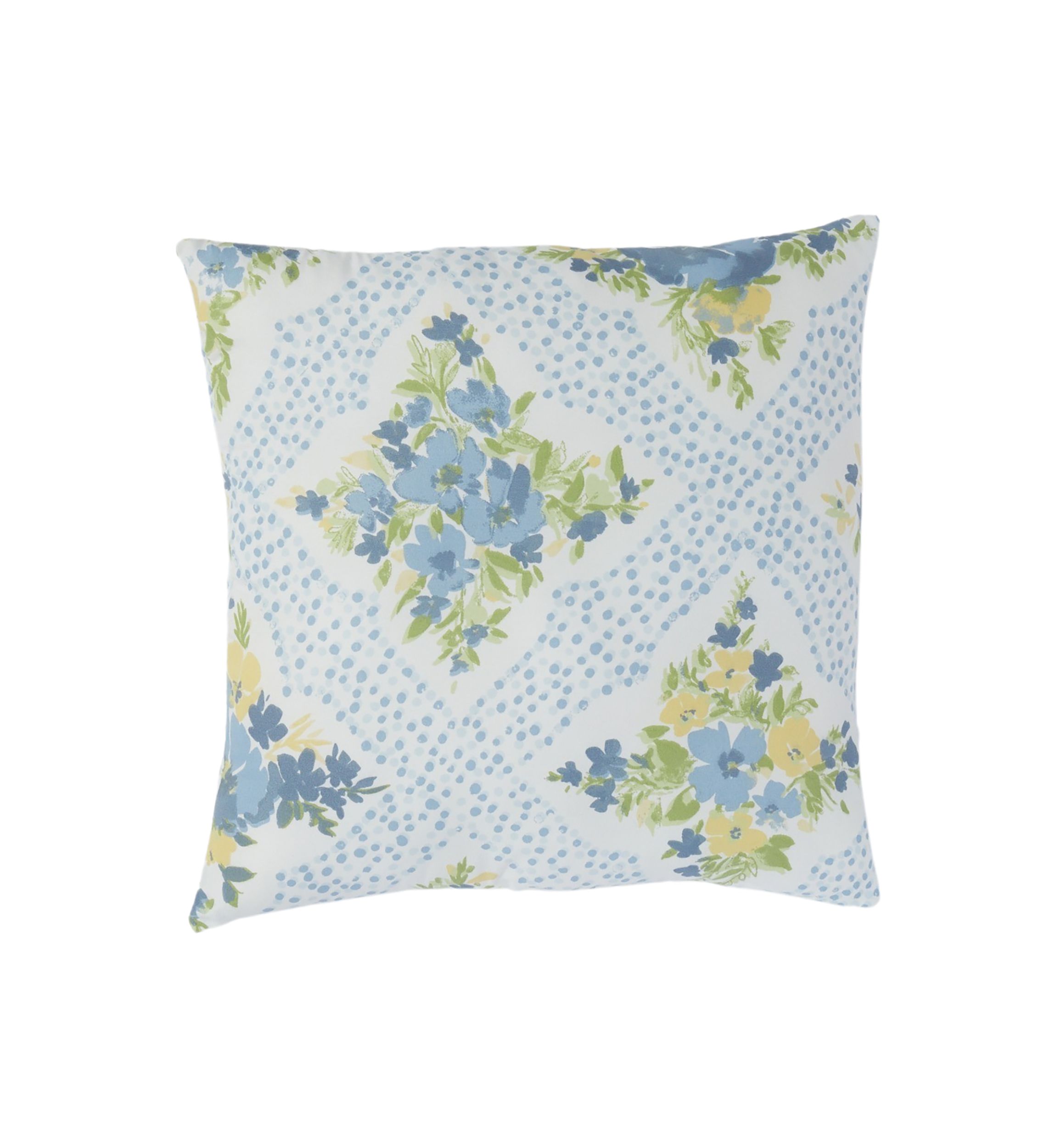 Spring Bloom Quilt Set