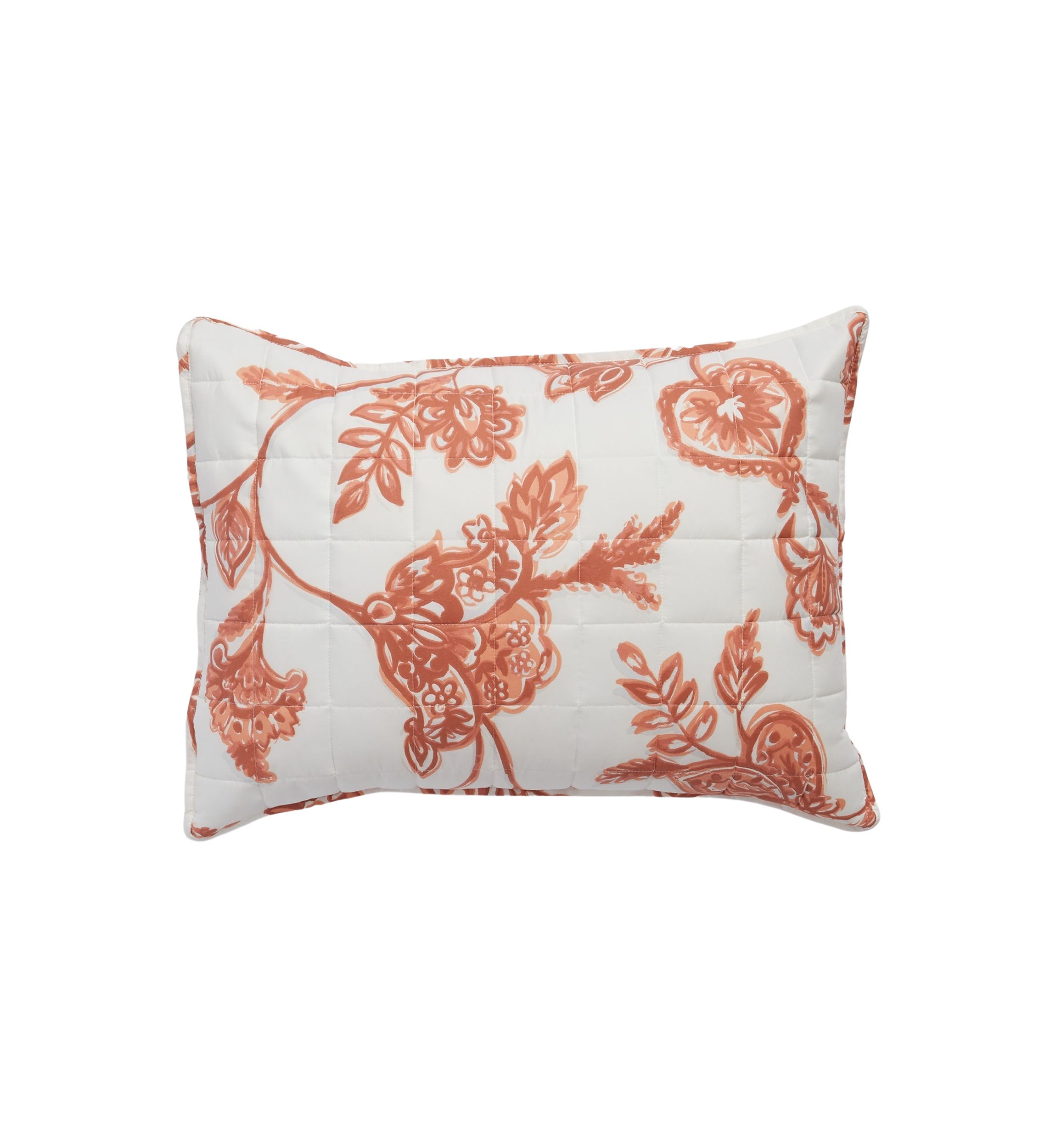 Pink Jaqueline Quilt Set