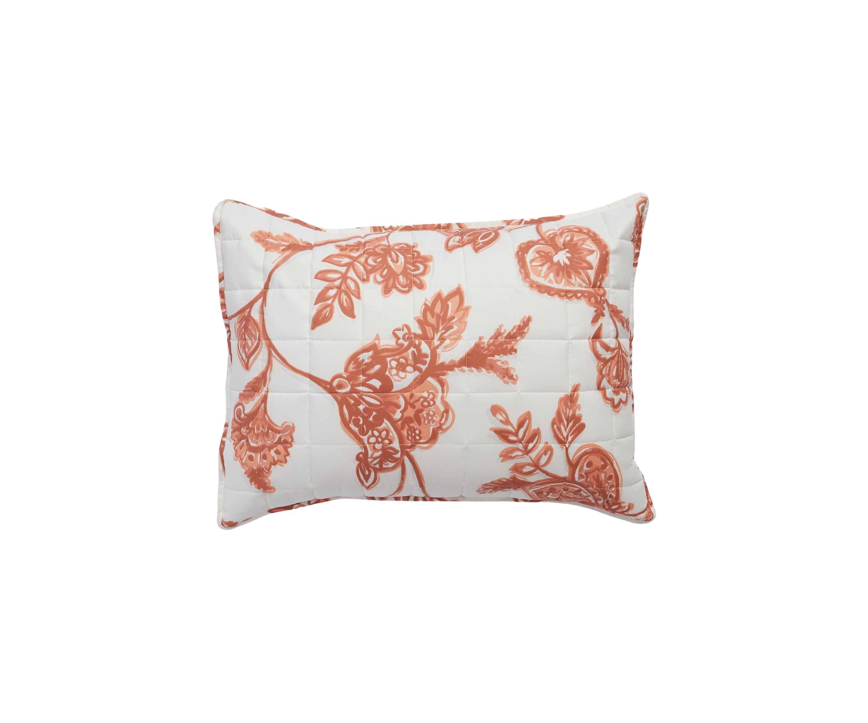 Pink Jaqueline Quilt Set
