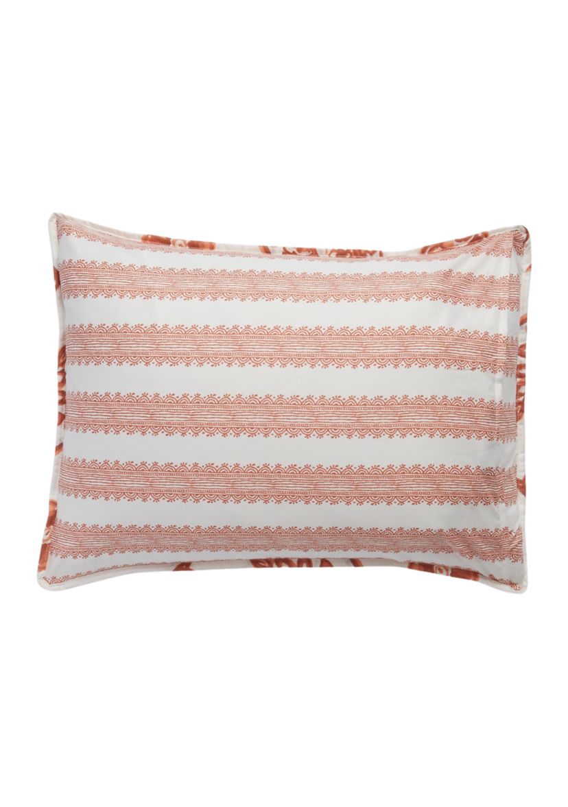 Pink Jaqueline Quilt Set
