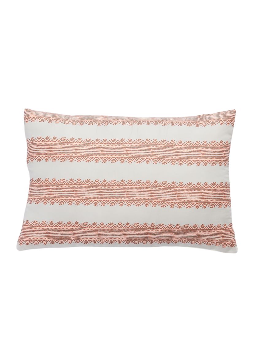 Pink Jaqueline Quilt Set