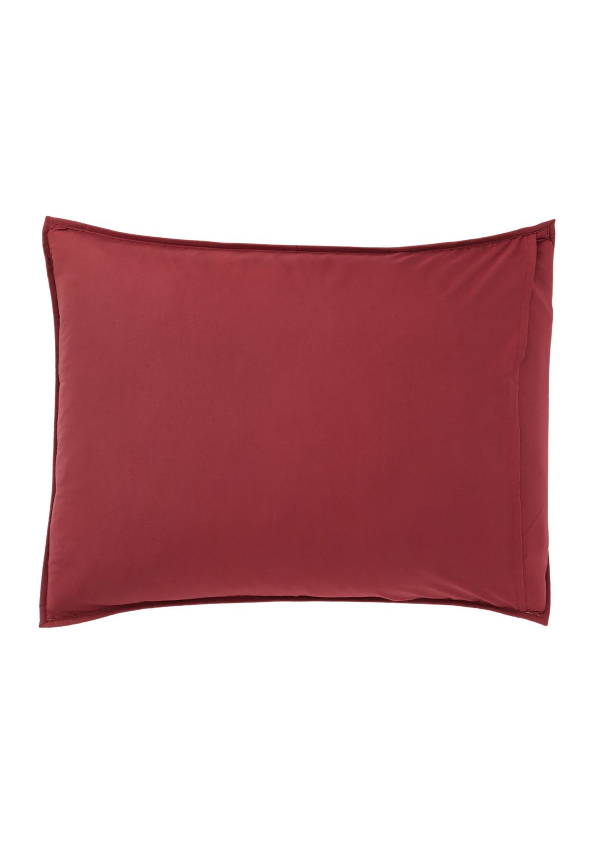 Fall Striped Quilt Set