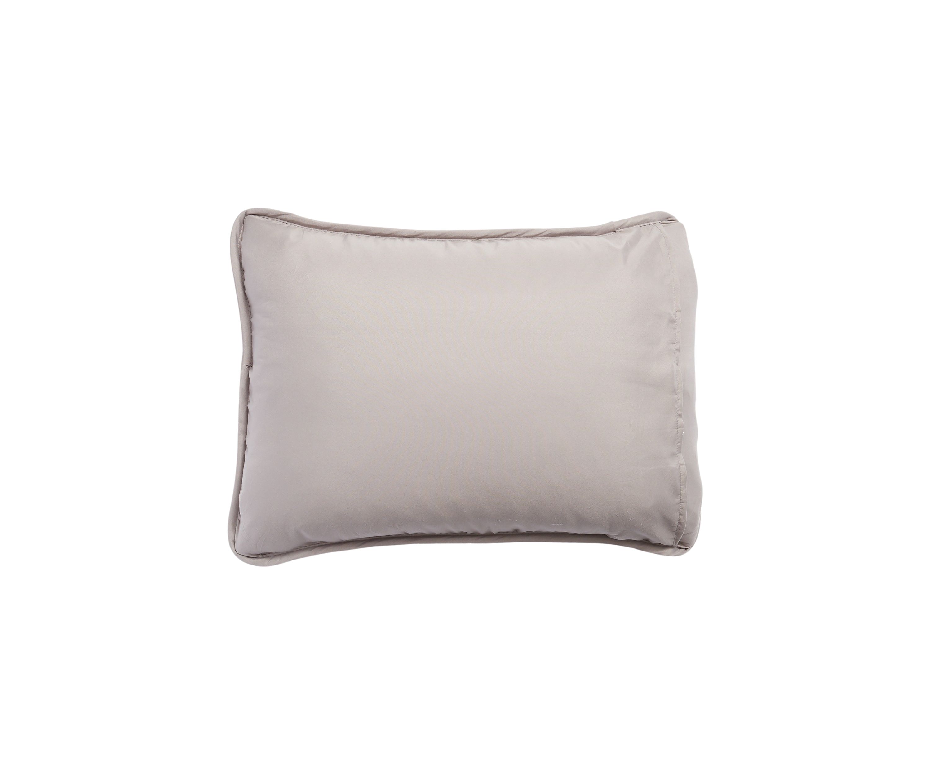 Reversible Microfiber Quilt Set 