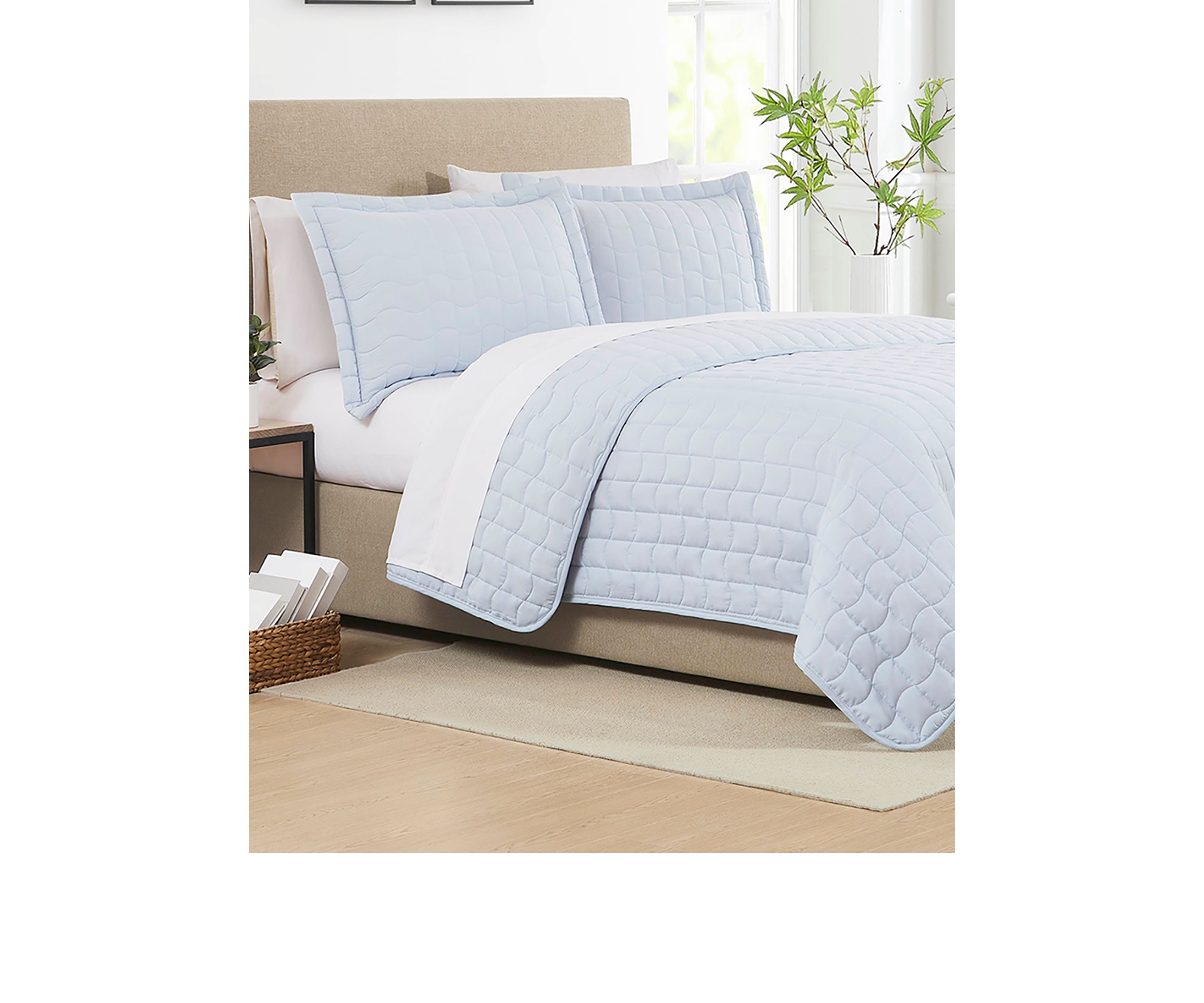 Tile Quilt Set