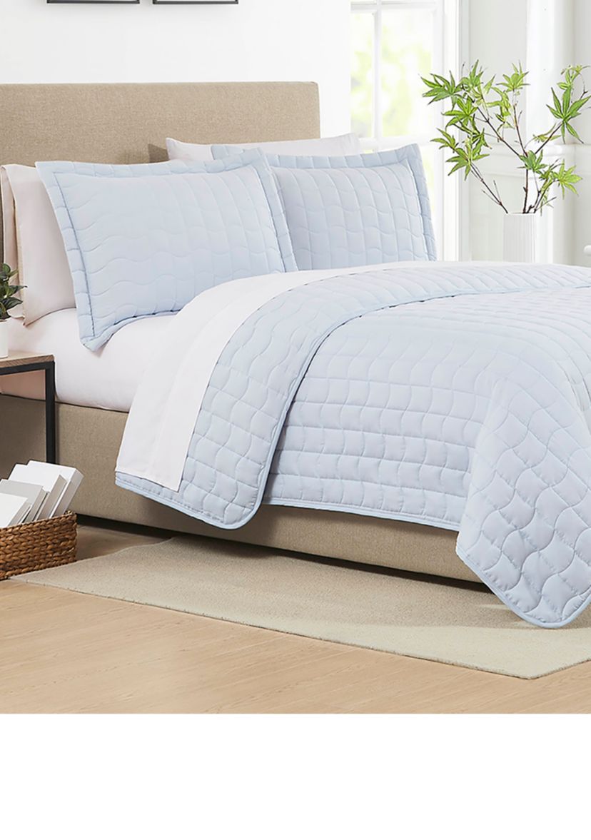 Tile Quilt Set